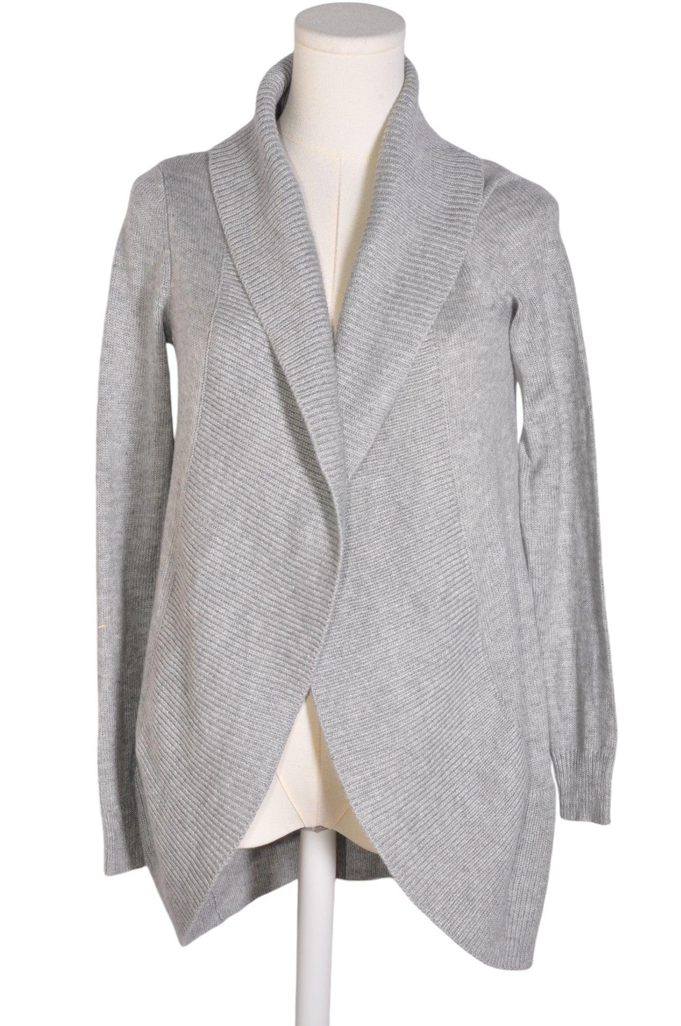 REITMANS Stylish Women's Gray Regular Fit Cardigans in XXS Size