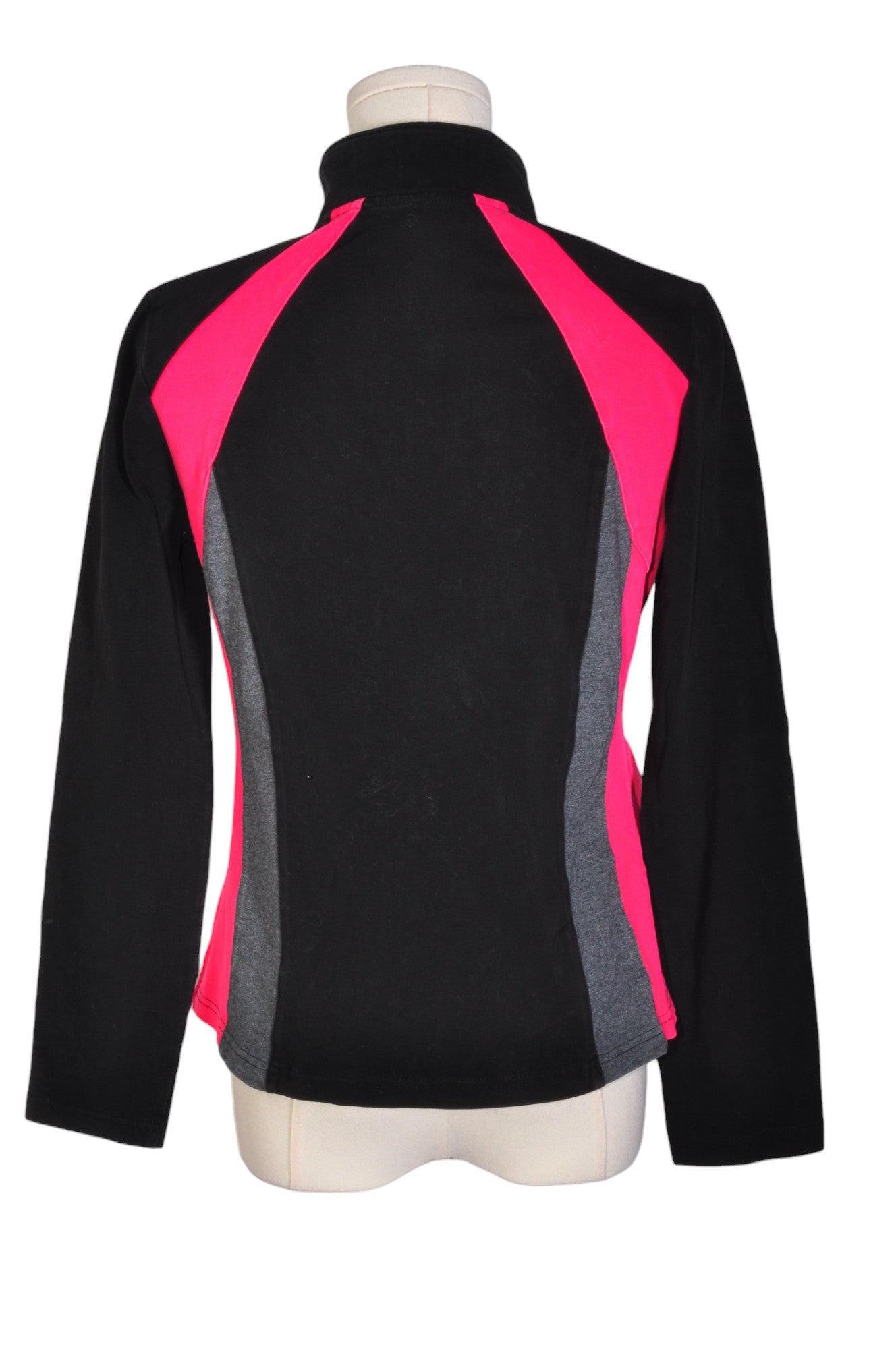 REITMANS Stylish Regular Fit Black Women's Jacket - Size M