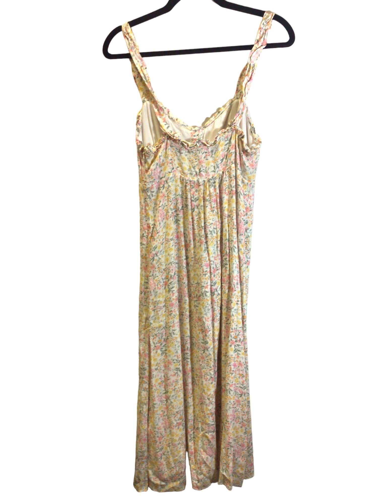 EVER NEW Stylish Women's White Regular-Fit Shift Dress - Size 6