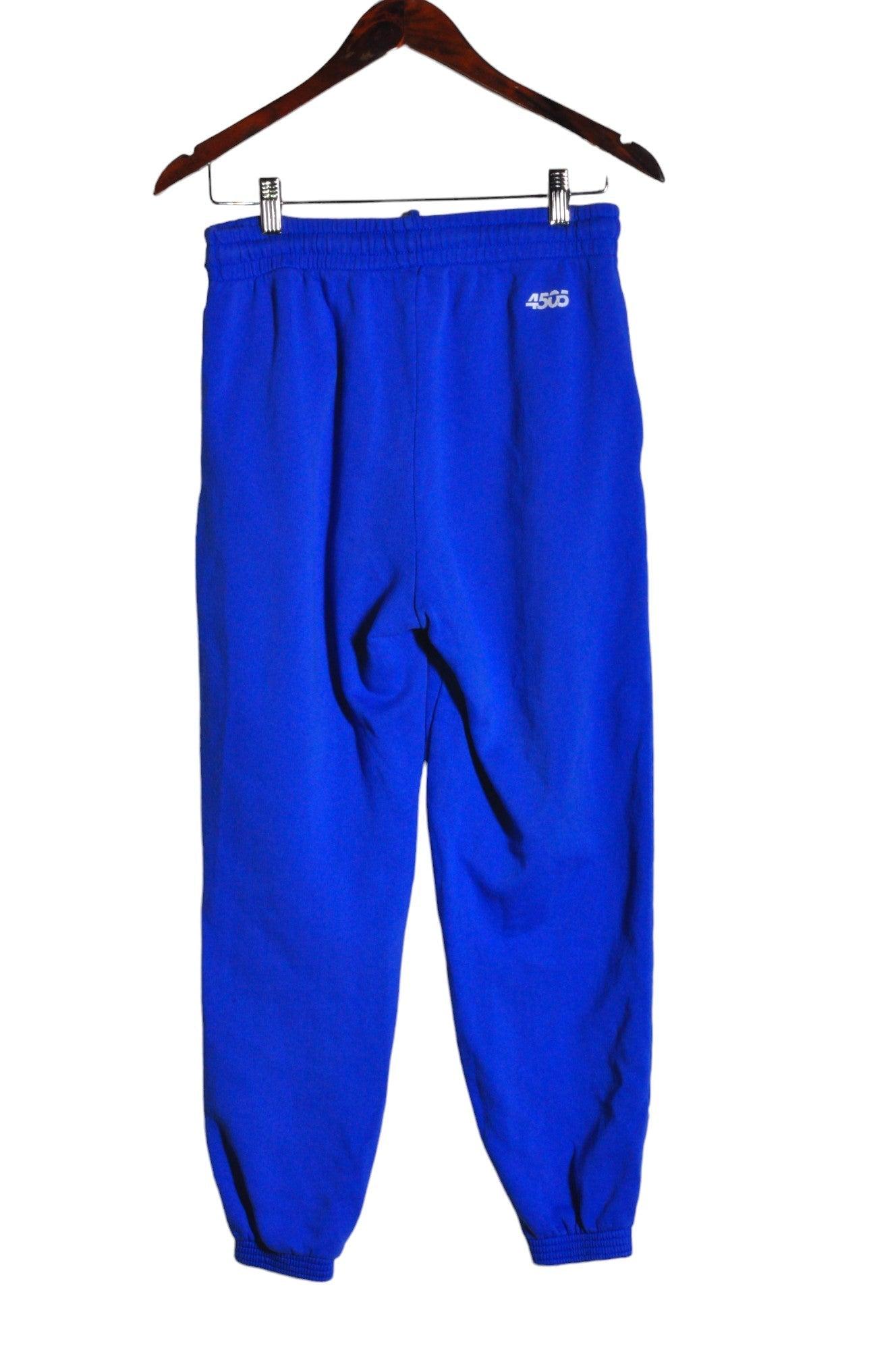 ASOS Women's Blue Regular Fit Size 4 Second - Hand Activewear Joggings