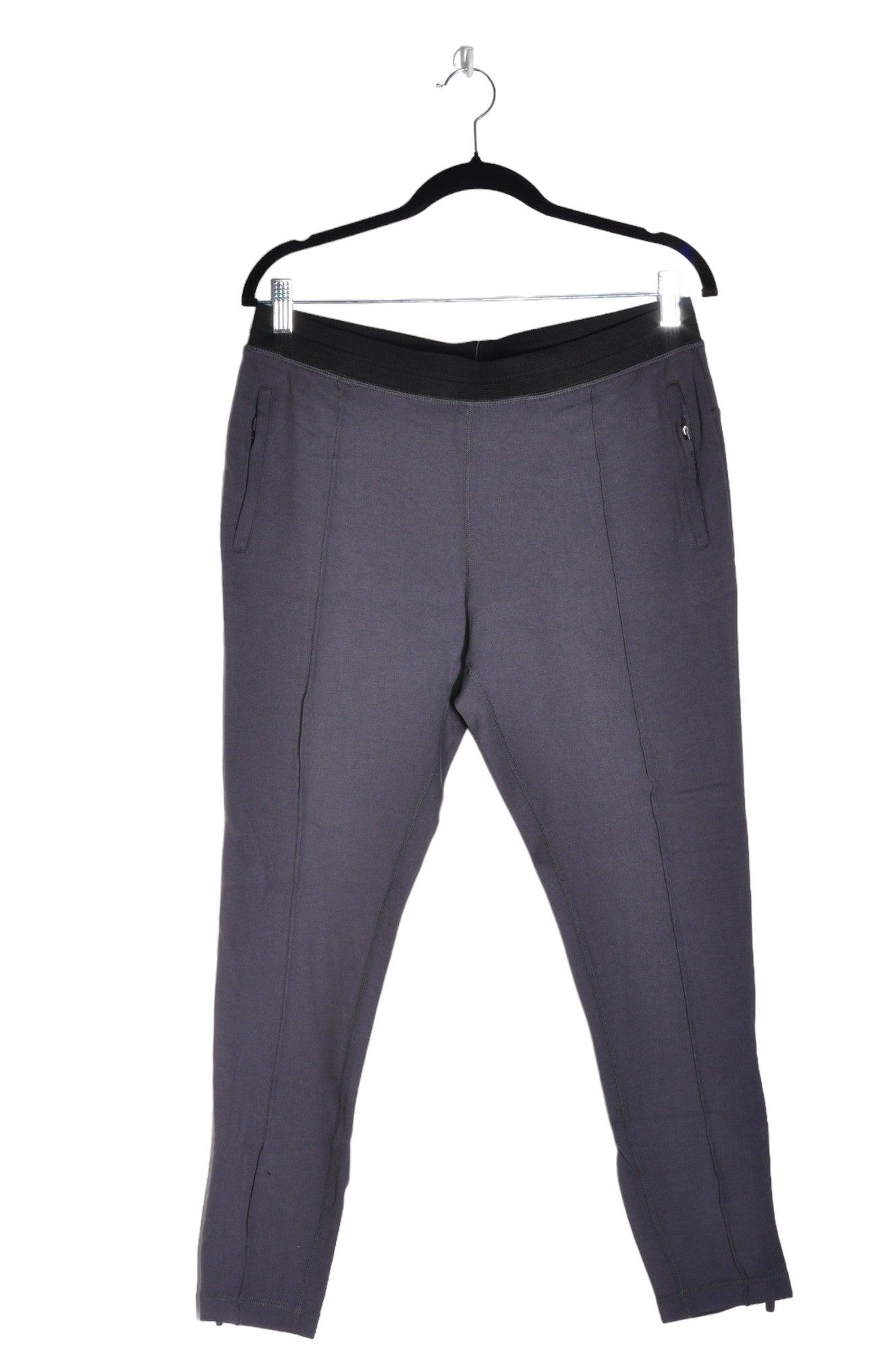 FABLETICS Stylish Women's Blue Activewear Leggings in Regular Fit - Size XL