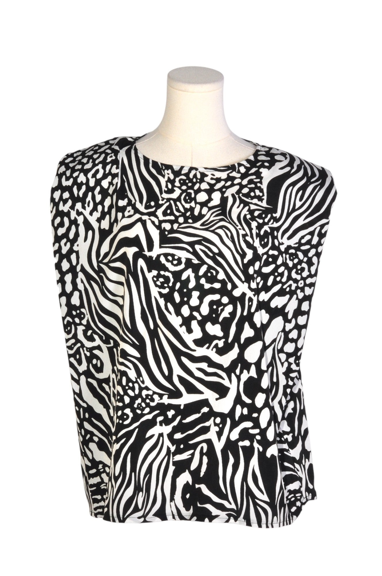 Stylish ASOS Women's Regular Fit Black Blouse - Size 14