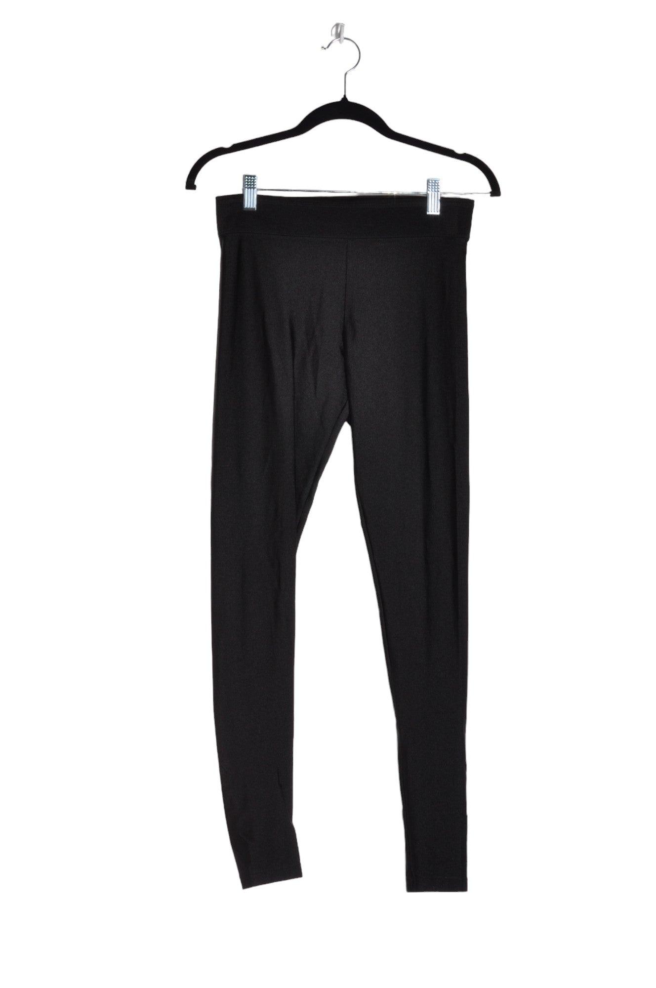 ARDENE Stylish Women's Black Regular Fit Activewear Leggings - Size S