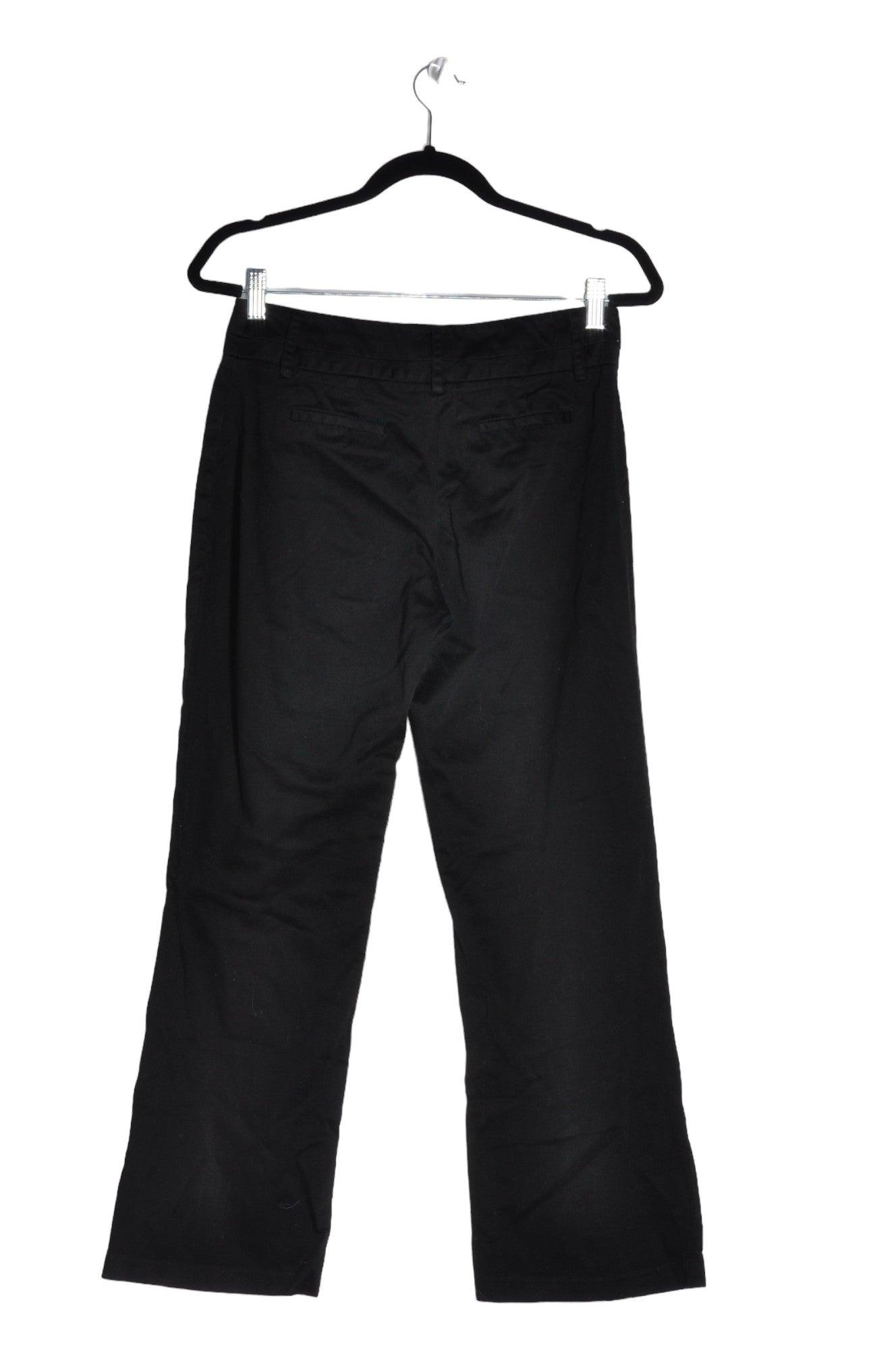 Stylish JESSICA Women's Regular-Fit Black Work Pants - Size 6