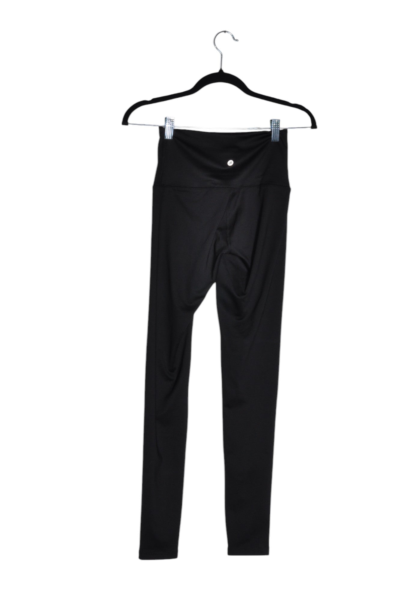 JOE FRESH Stylish Women's Activewear Black XL Regular Fit Leggings