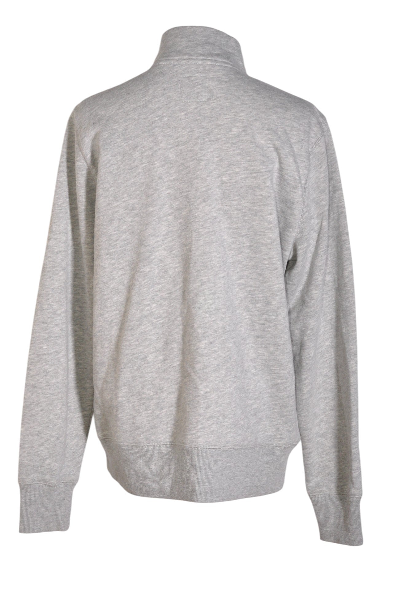 ROOTS Stylish Women's Gray Regular-Fit Sweater - Size L