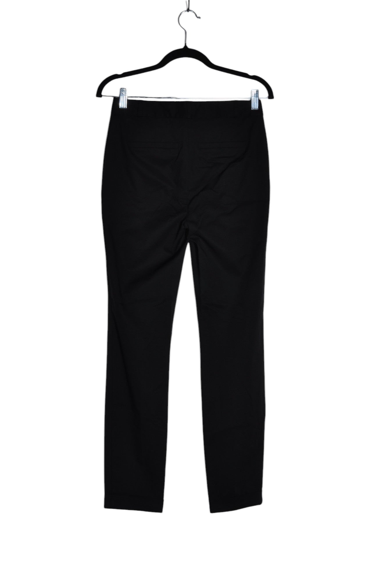 REITMANS Second - Hand Women's Regular - Fit Black Work Pants Size 2