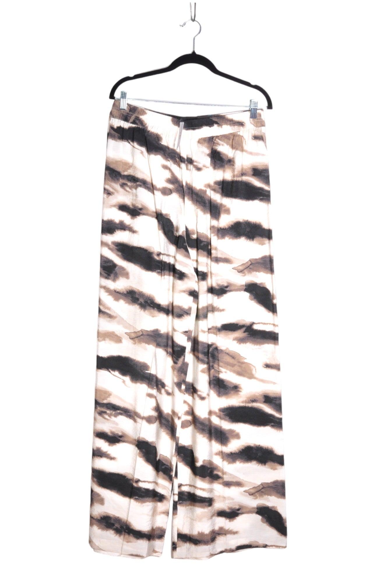 REITMANS Women's White Regular-Fit Work Pants - Size 12