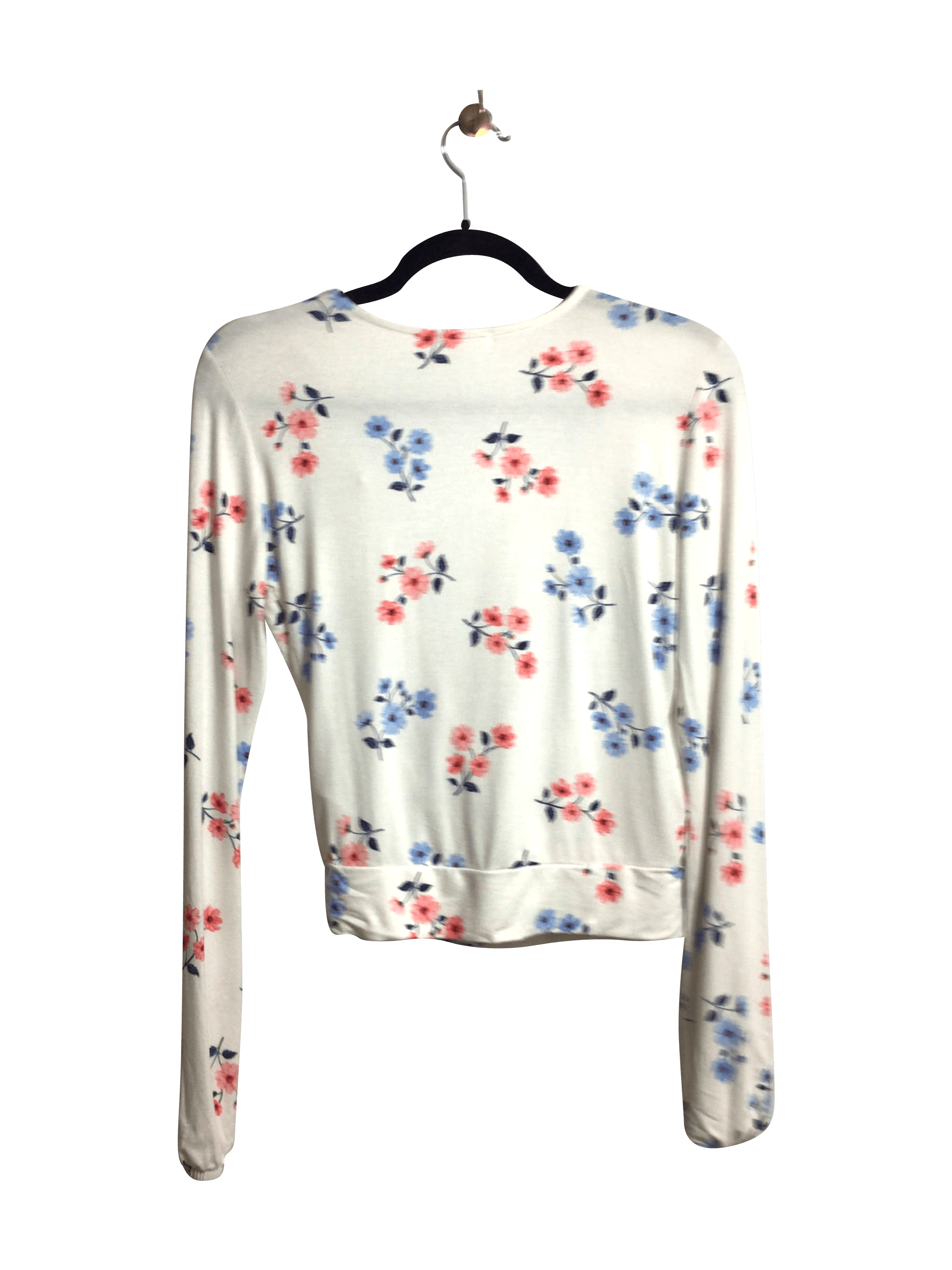 ARDENE Stylish Women's Regular Fit White Blouses - Size XS