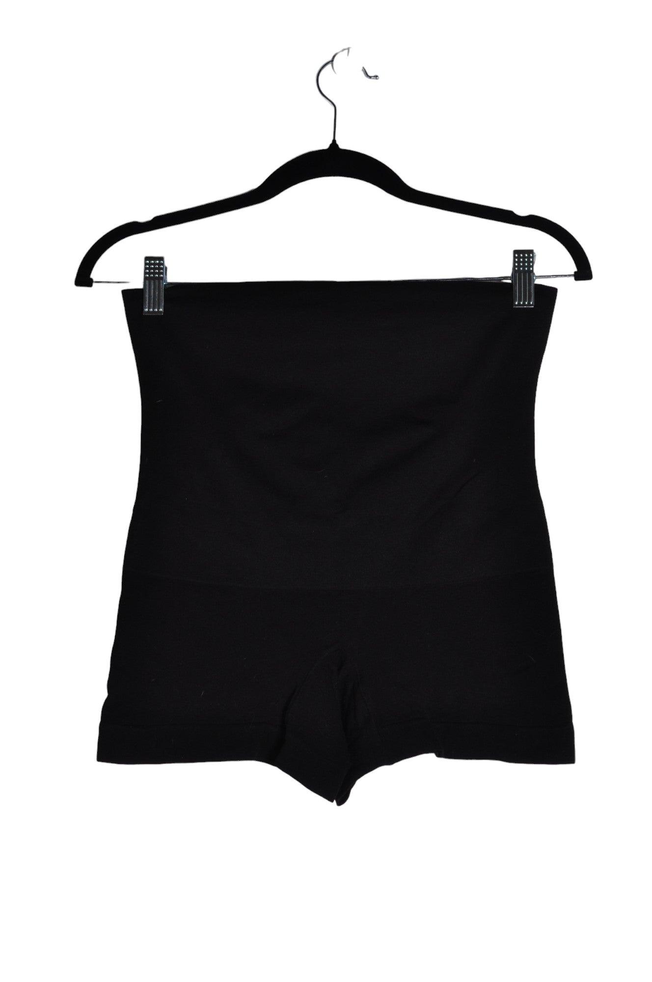 EMPETUA Stylish Women's Black XL Regular Fit Teddies