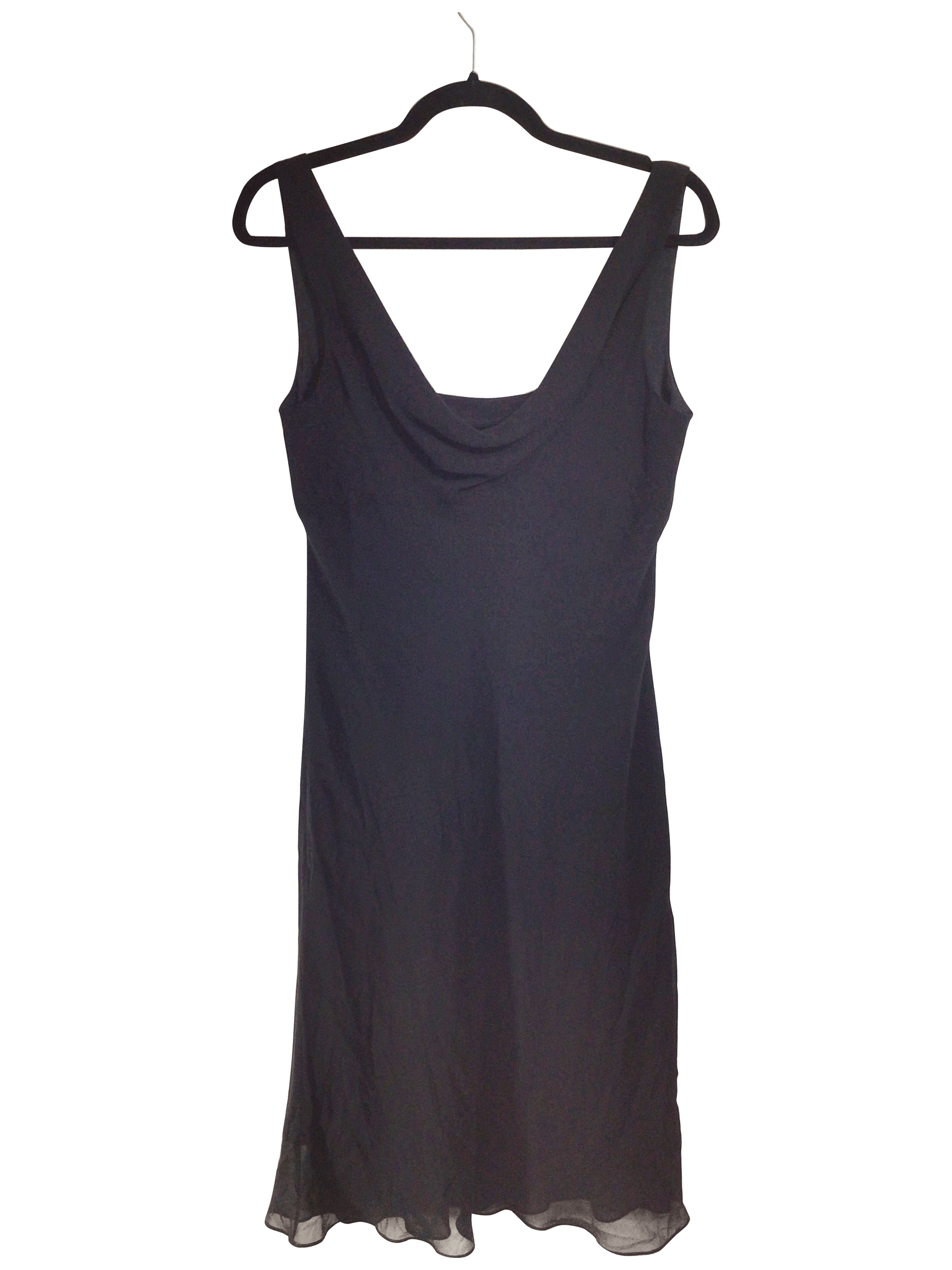 Stylish JONES NEW YORK Women's Black Regular-Fit Size 8 Shift Dress