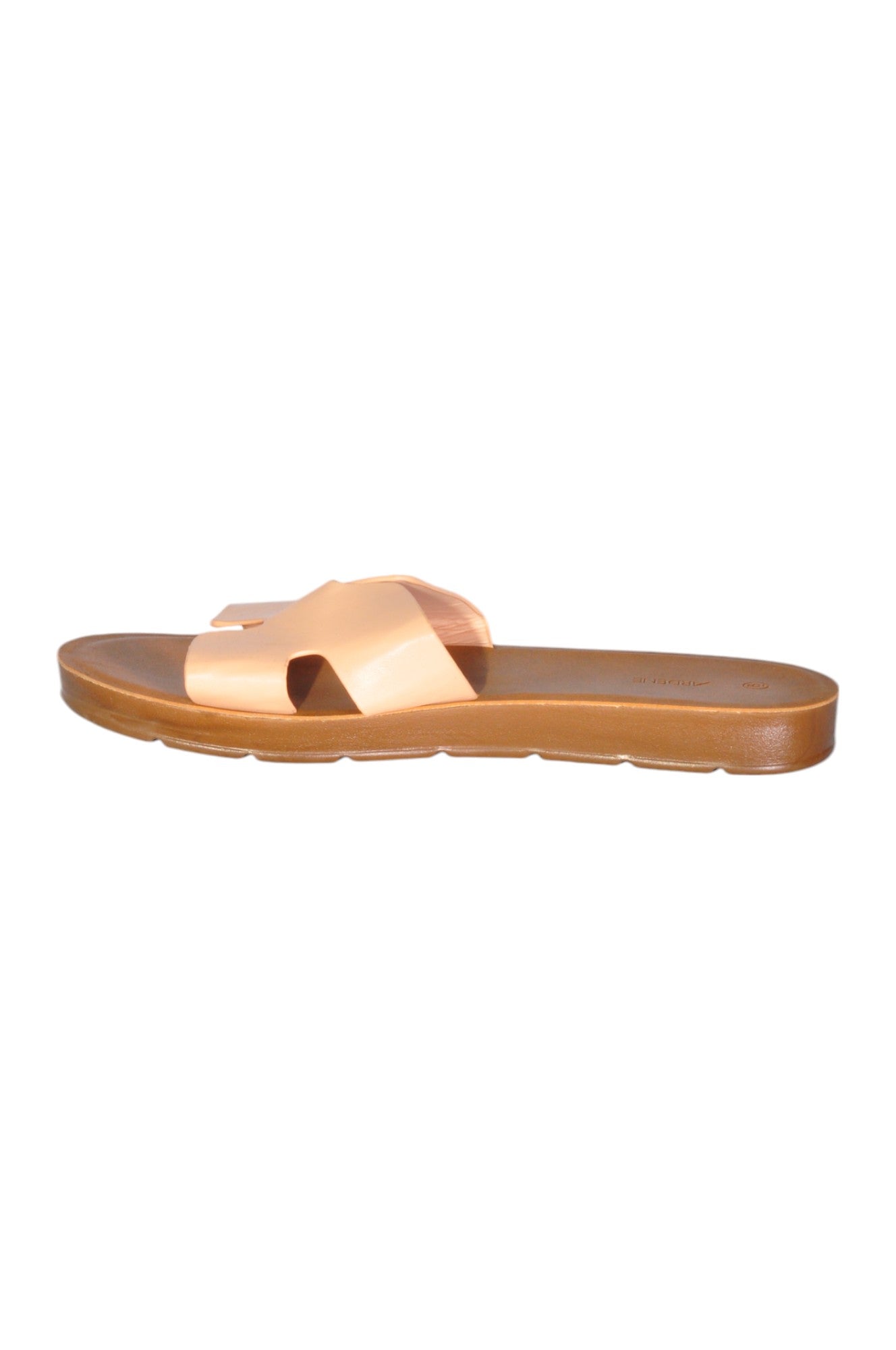 ARDENE Stylish Pink Regular - fit Women's Sandals Size 6