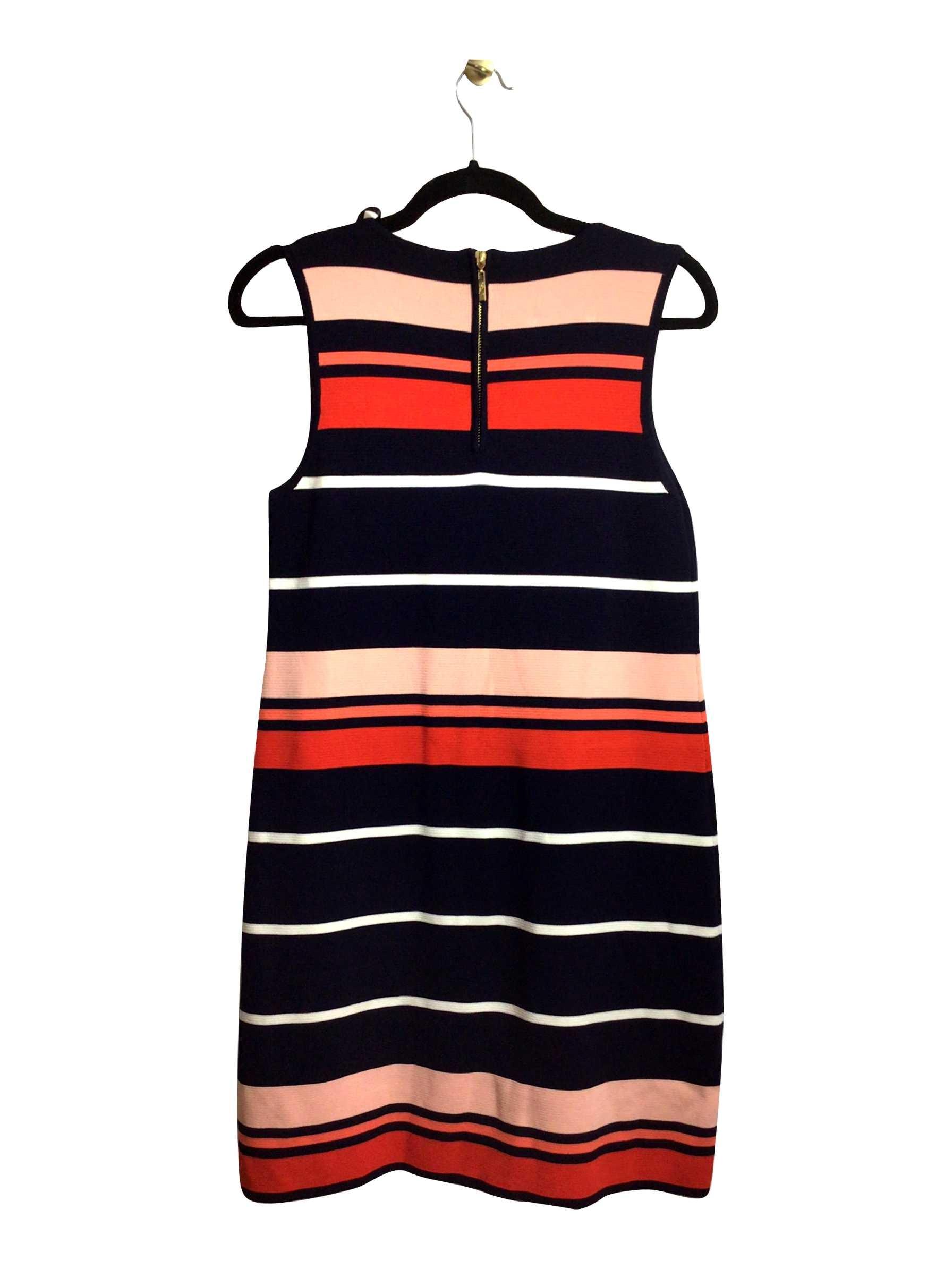 ELIZA J Stunning Regular Fit Blue Midi Dress - Size S
