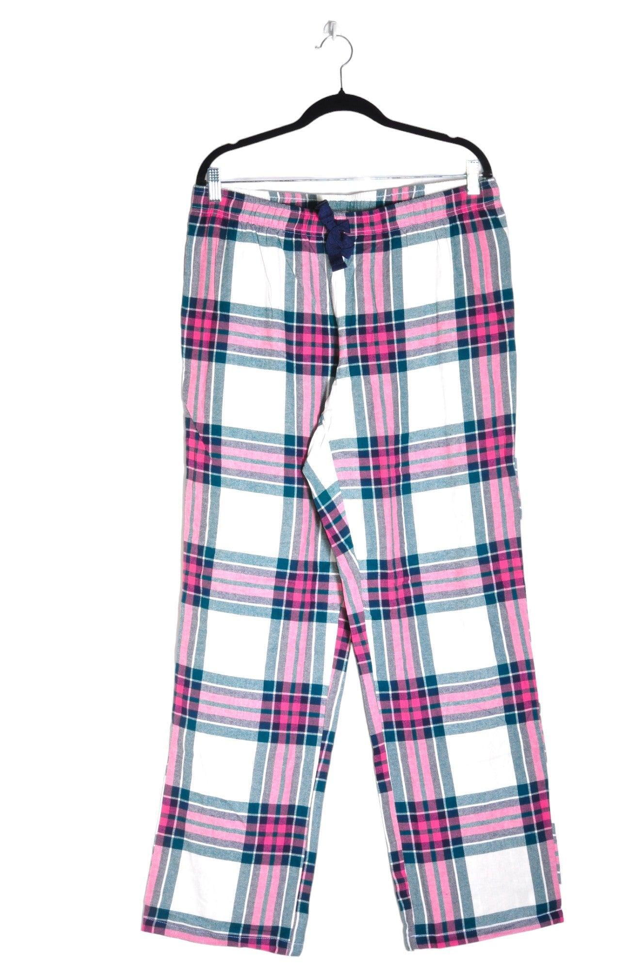 REITMANS Women's White Regular-Fit L Size Comfortable Night Wear