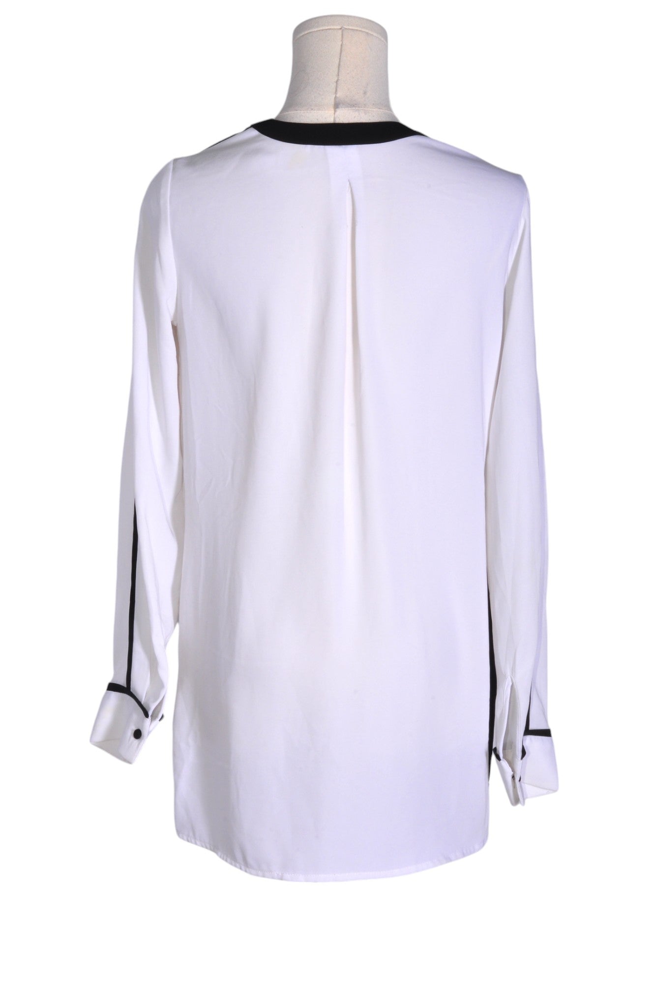 H&M Second - Hand Women's Regular - Fit White Cardigans Size 4