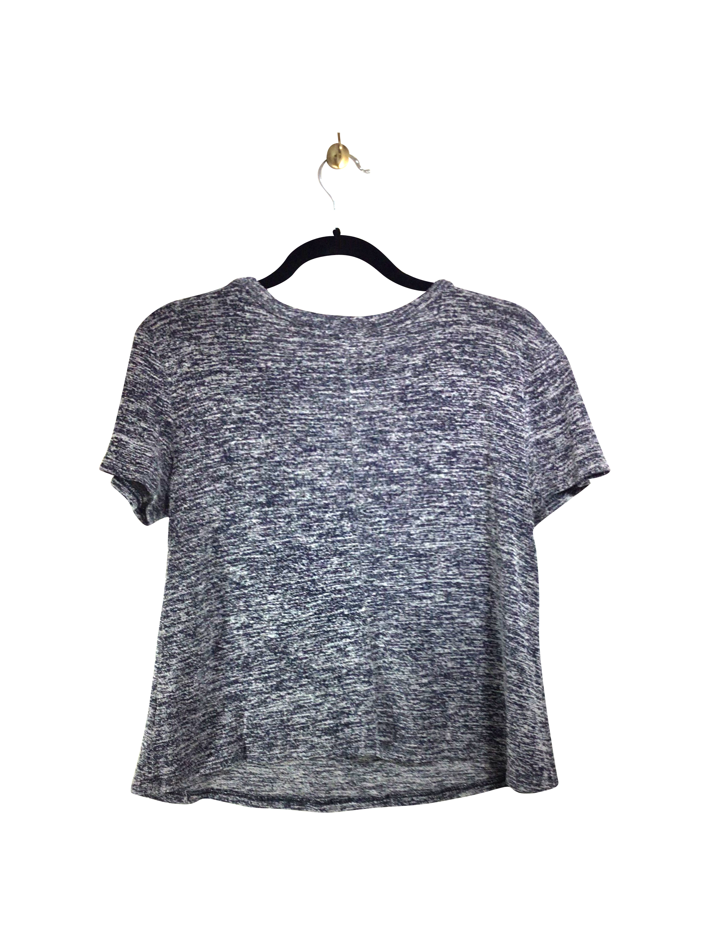 ARDENE Stylish Women's Regular Fit Gray T-Shirts - Size S