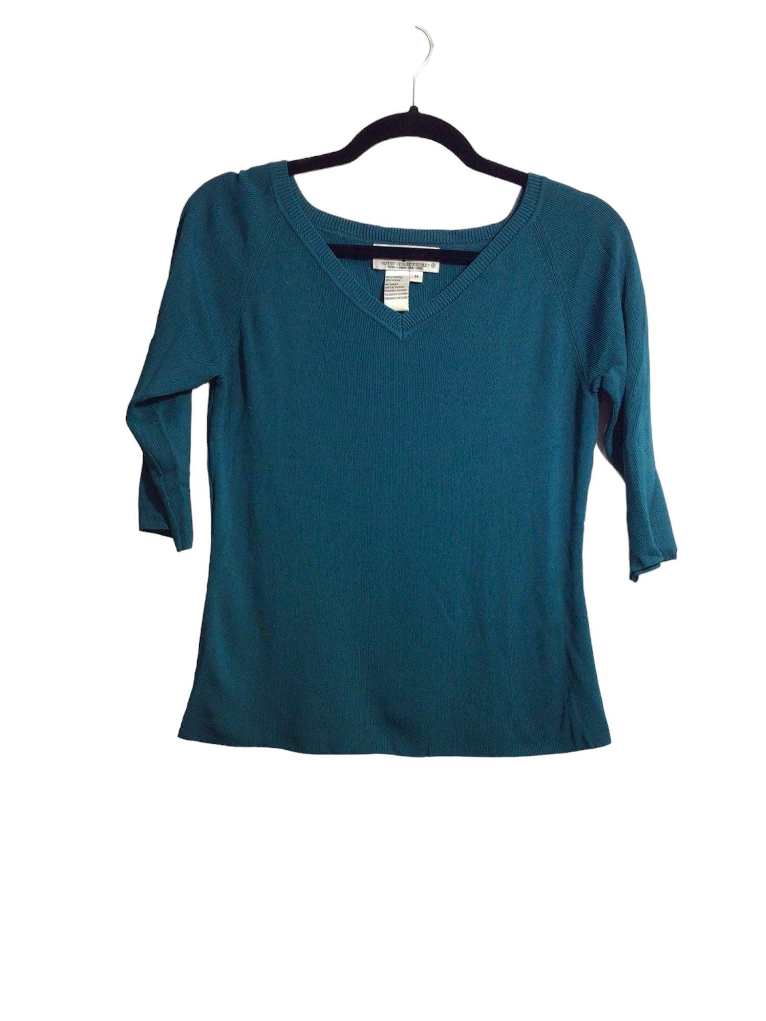 JOSEPH A. Women Blouses Regular fit in Blue - M