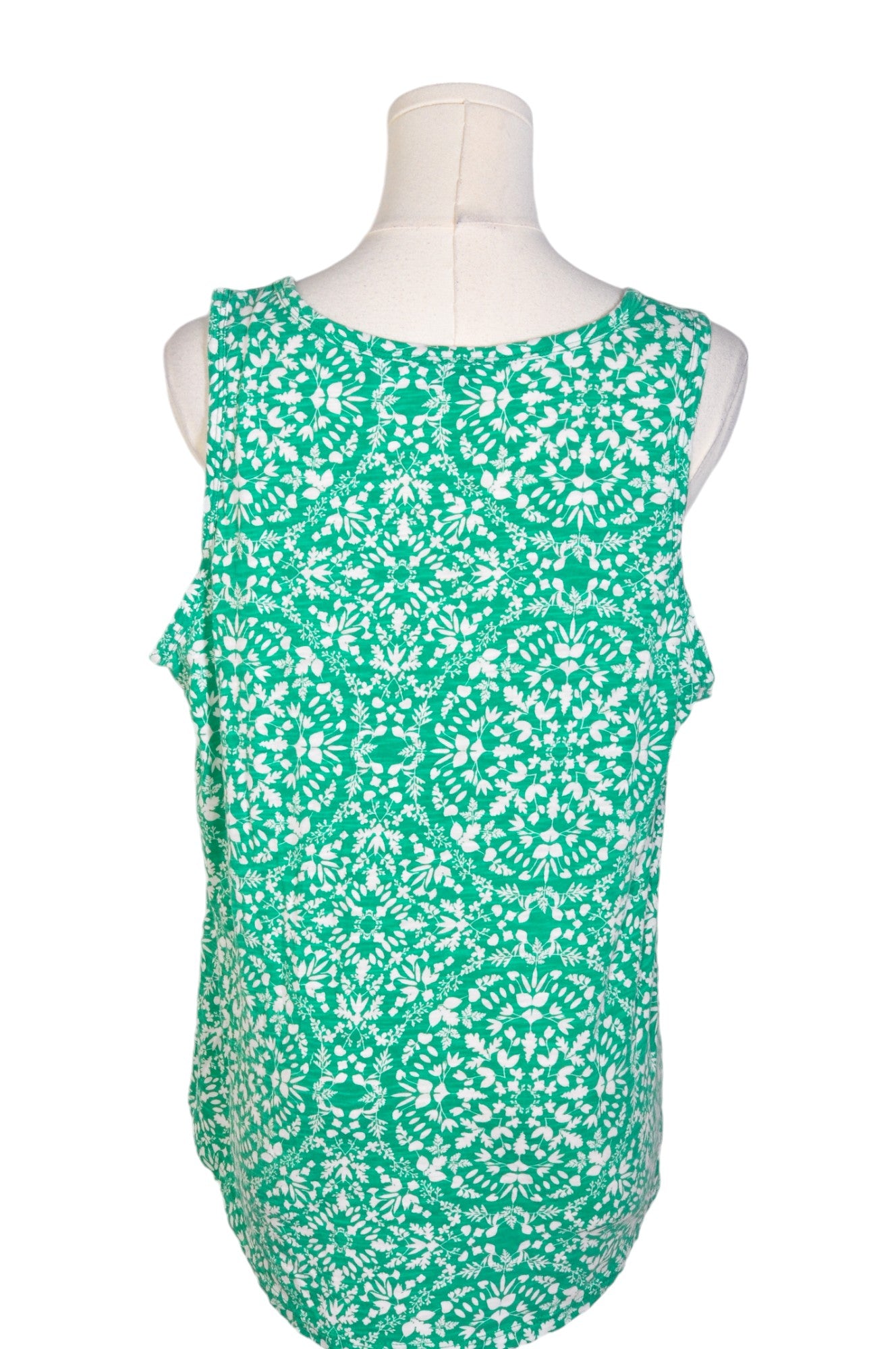 REITMANS Stylish Green Regular Fit Women's Blouses - Size L