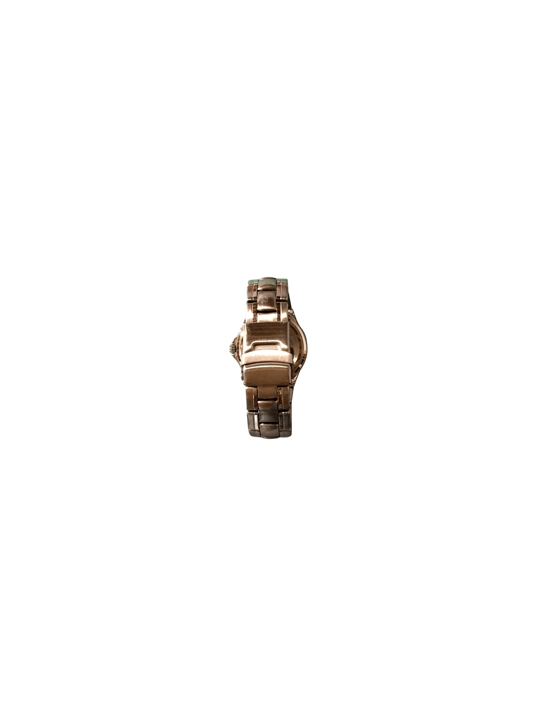 Stylish Gray ARMITRON Watch - Size S