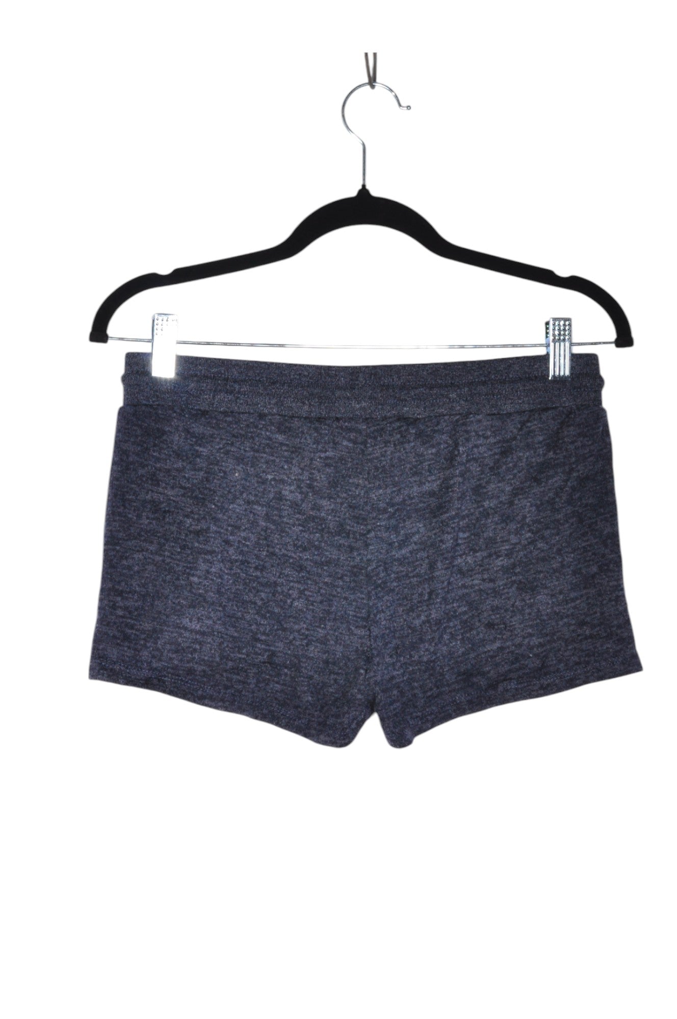 ARDENE Women's Stylish Activewear Black Shorts & Skirts in Regular Fit - Size S