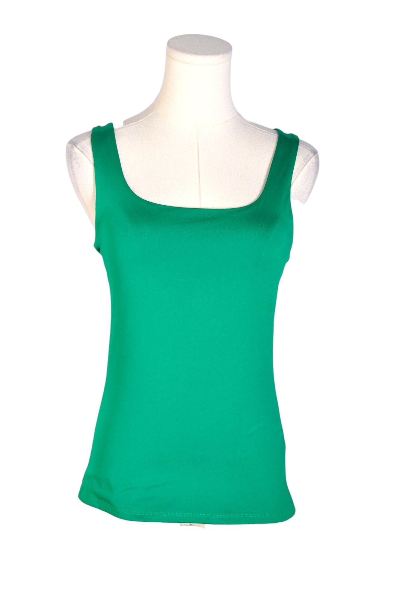REITMANS Women Tank Tops Regular fit in Green - M