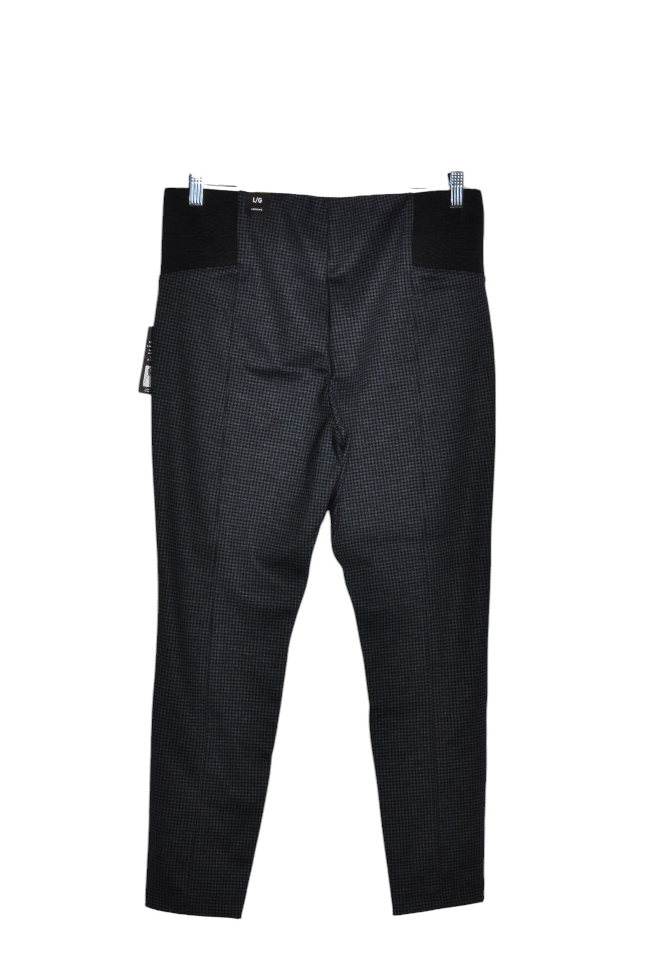 REITMANS Stylish Women's Regular Fit Gray Work Pants - Size L