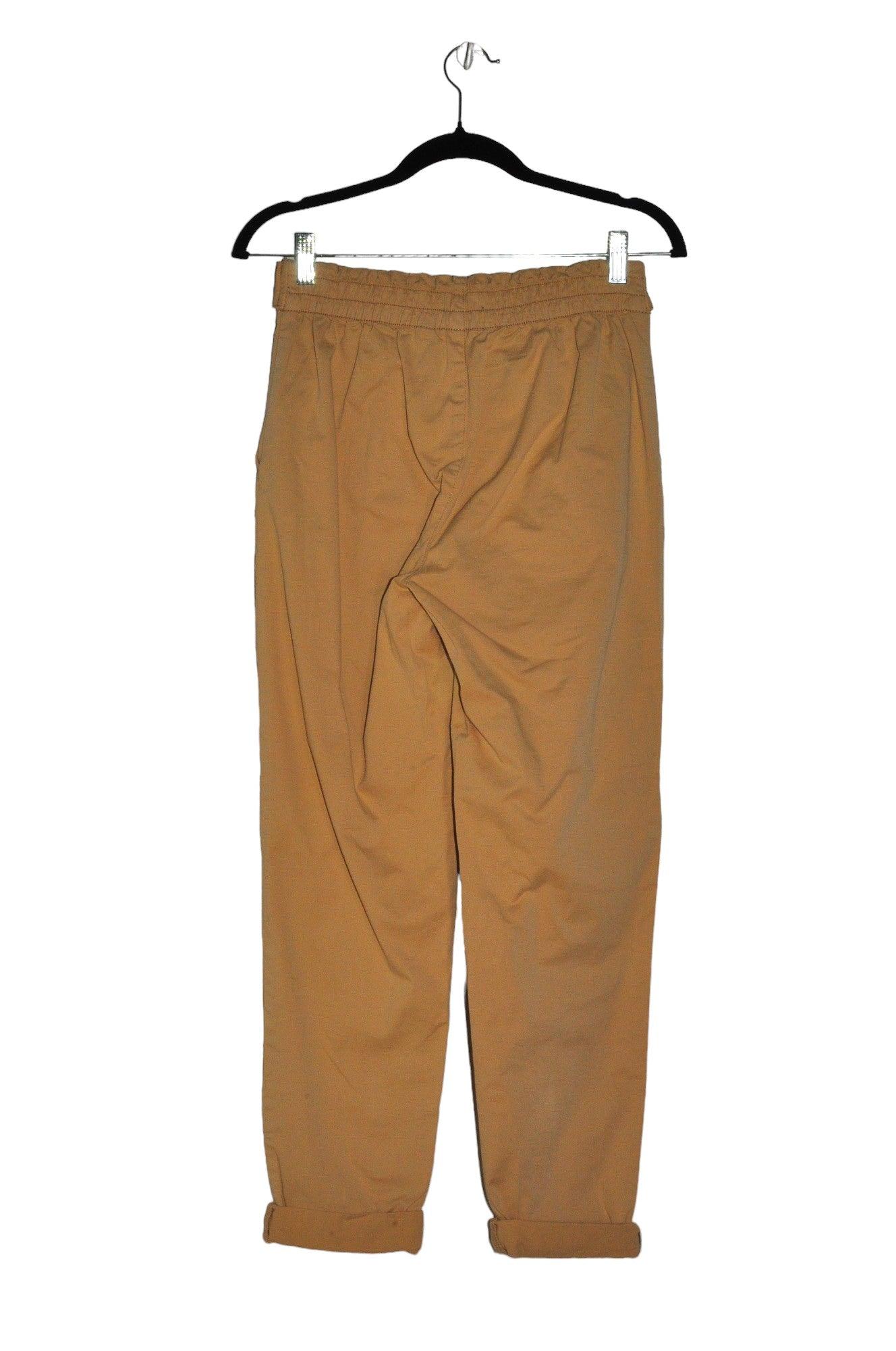 REITMANS Second - Hand Women's Regular Fit Beige Work Pants Size 0