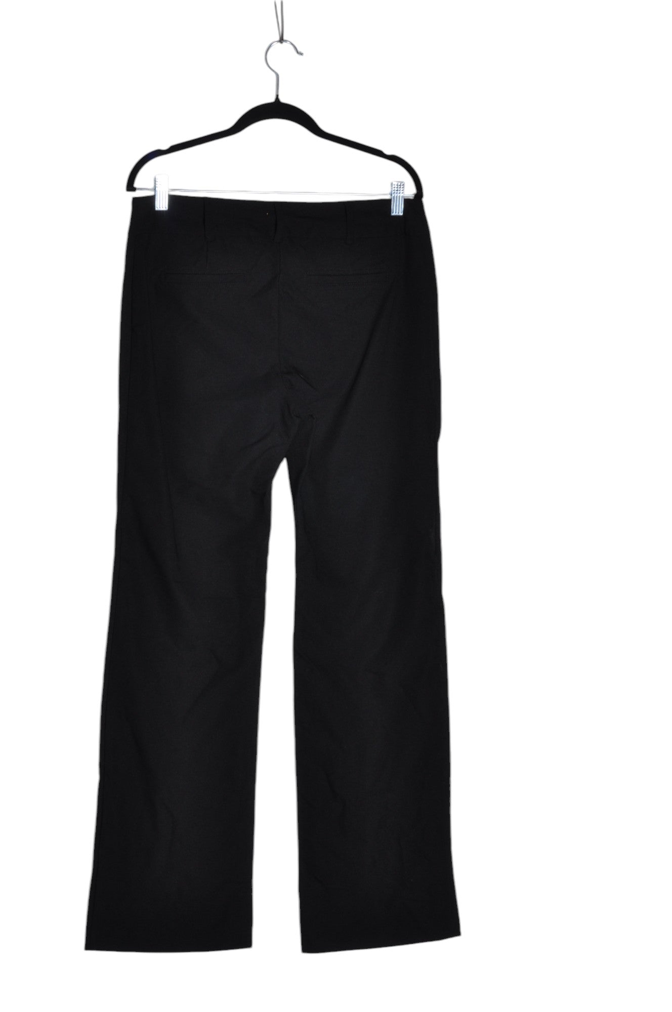REITMANS Stylish Women's Regular Fit Black Work Pants - Size 11