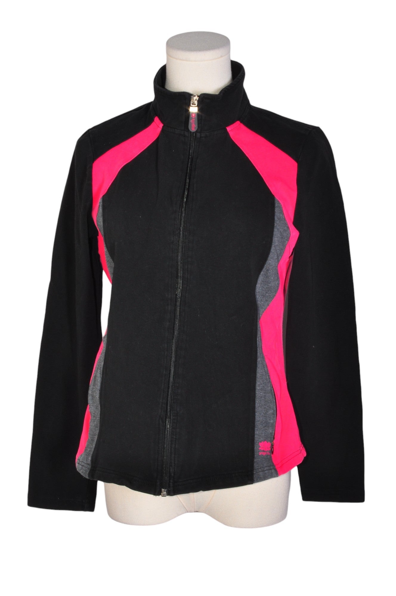 REITMANS Stylish Regular Fit Black Women's Jacket - Size M