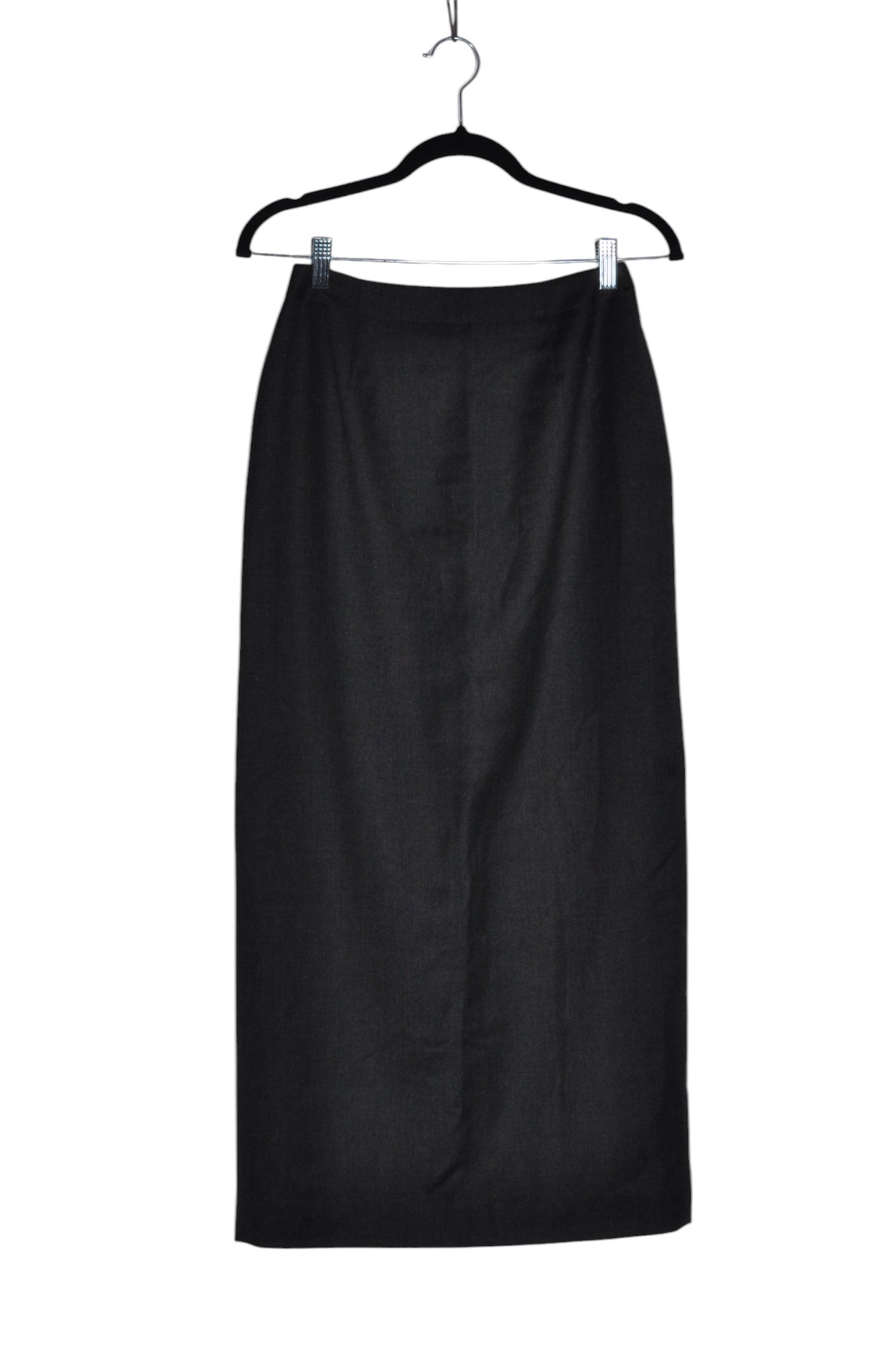JONES NEW YORK Stylish Women's Black Regular-Fit Pencil Skirt - Size 4