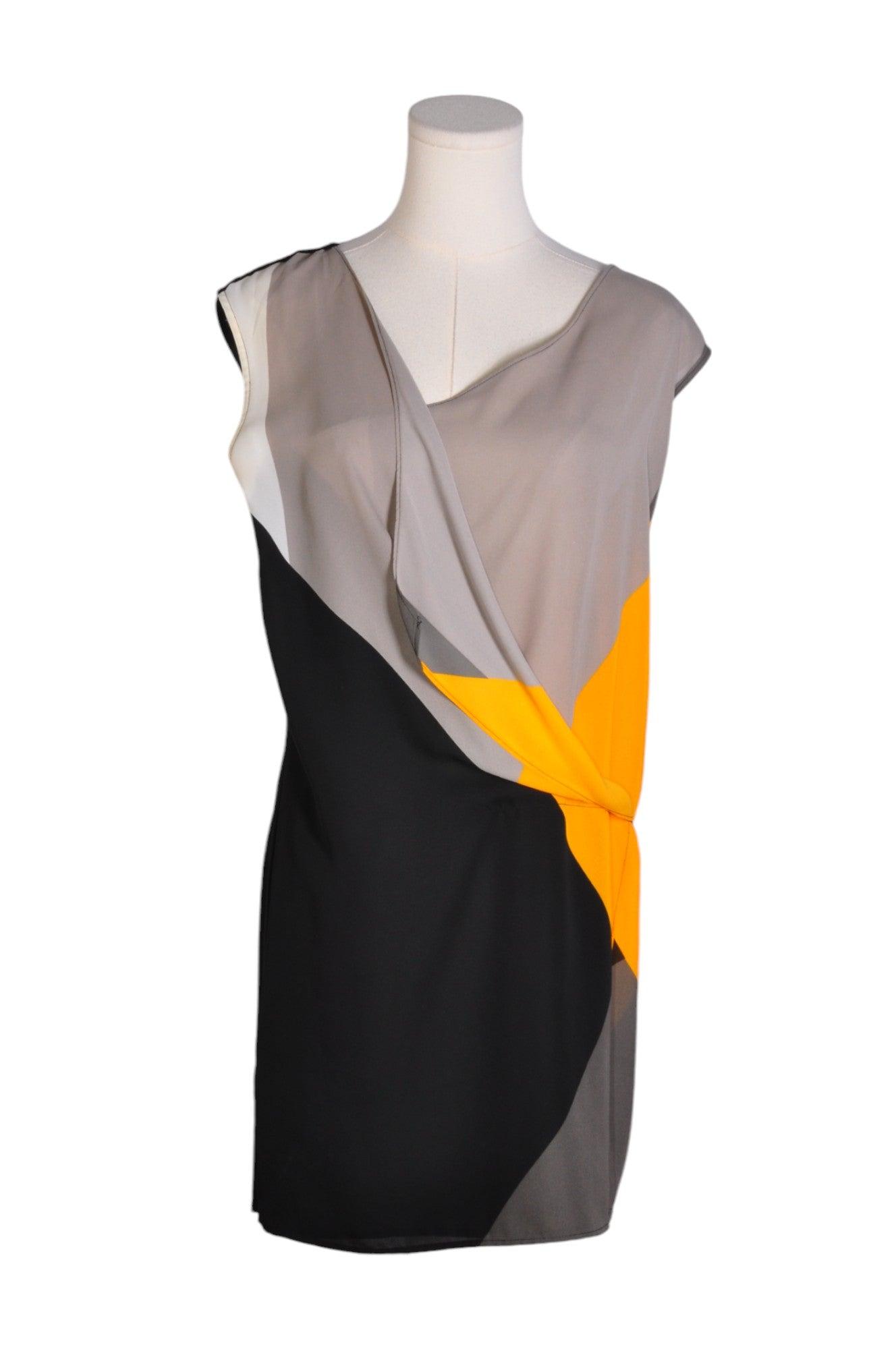 RICKI'S Stylish Women's Regular Fit Gray Blouse - Size M