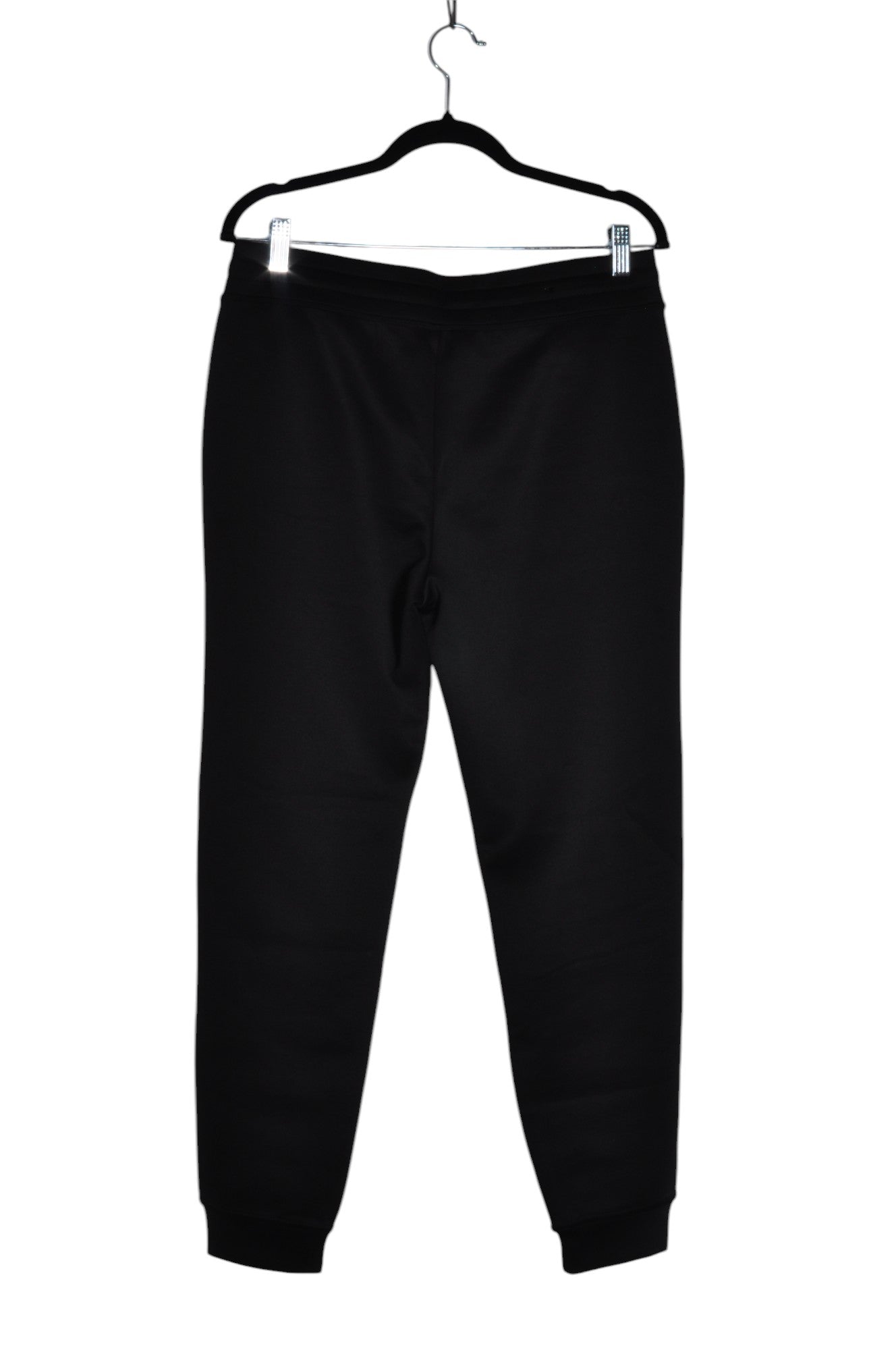 32 HEAT Women's Stylish Regular Fit Black Work Pants - Size S