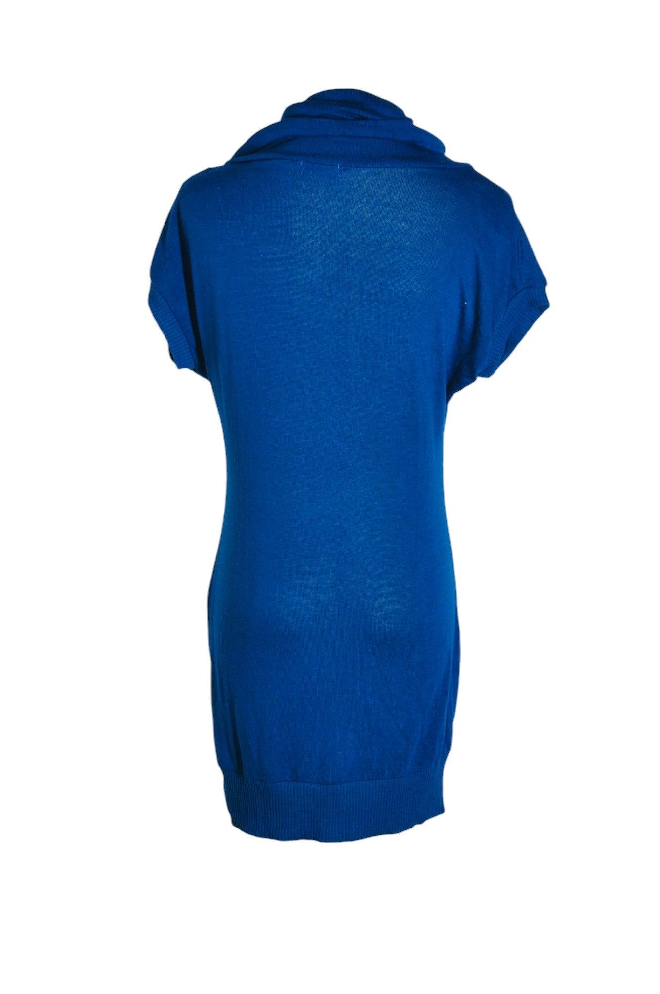 ARDENE Stylish Blue Regular - fit Women's Blouses in Size L