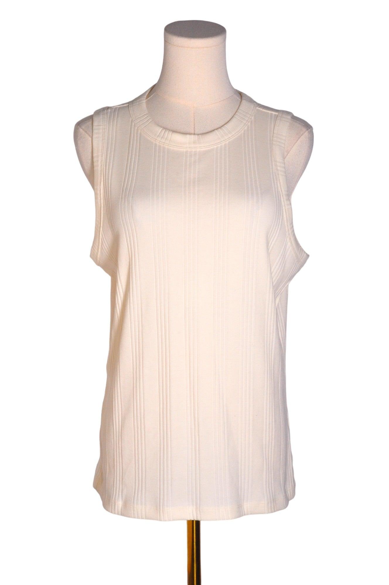 REITMANS Women Tank Tops Regular fit in White - L
