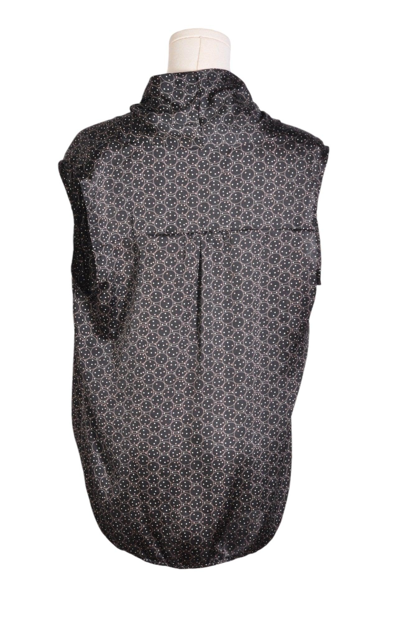 Stylish REITMANS Regular Fit Black Women's Blouses - Size L