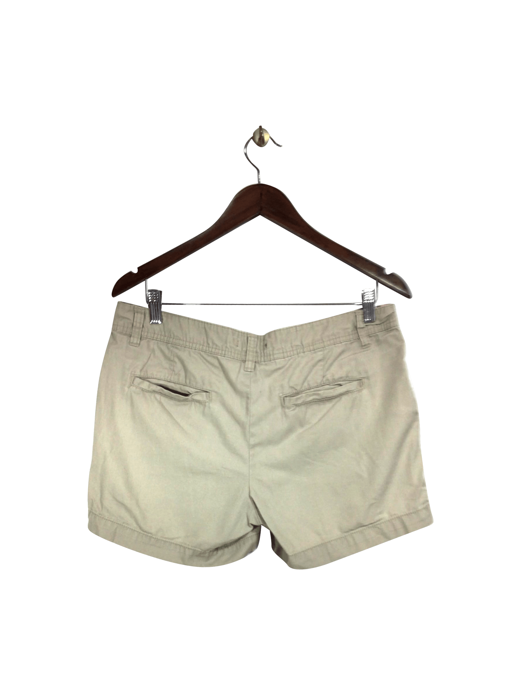 GEORGE Second Hand Beige Regular Fit Work Pant - Size 10