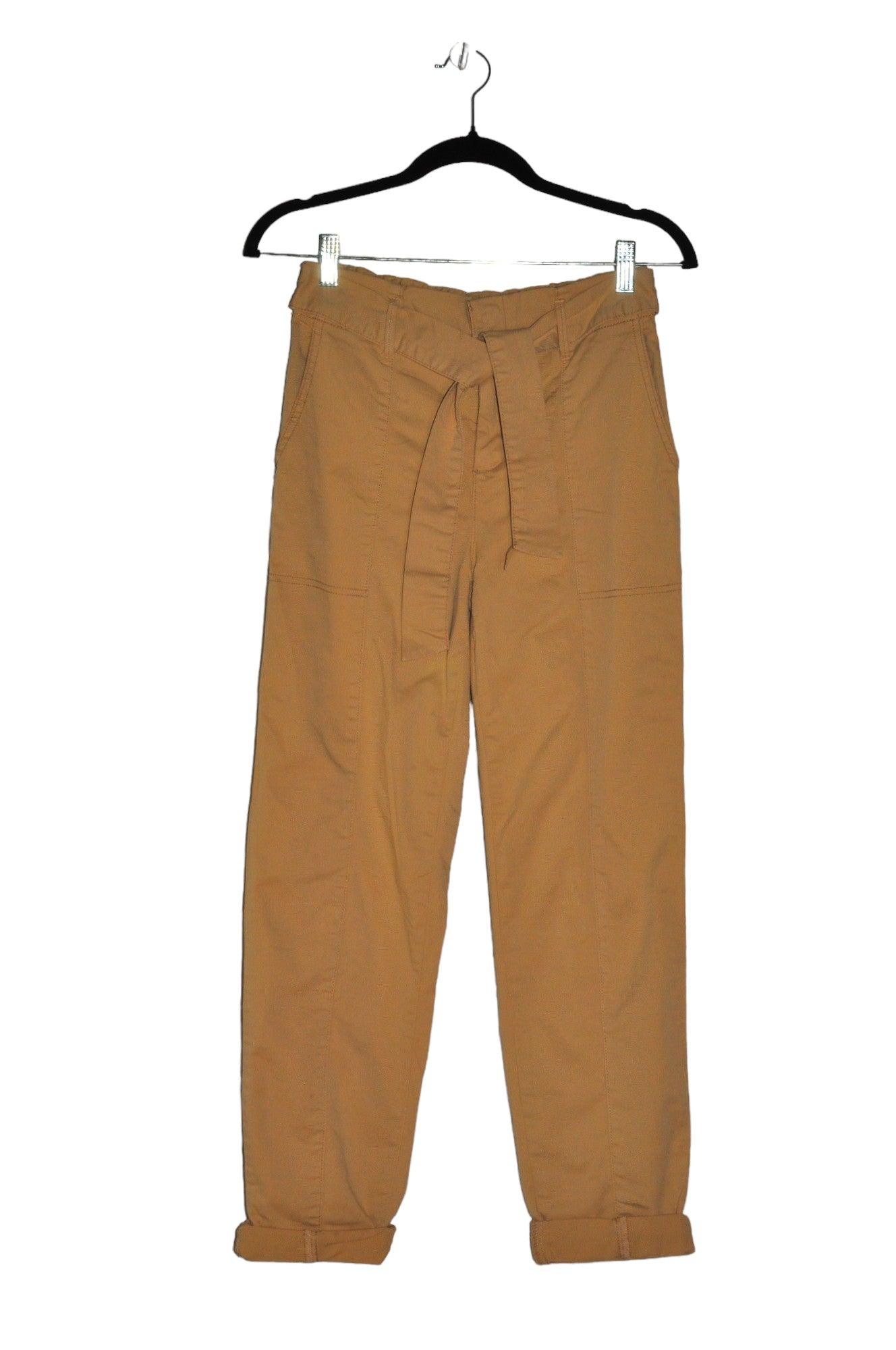 REITMANS Women Work Pants Regular fit in Beige - 0