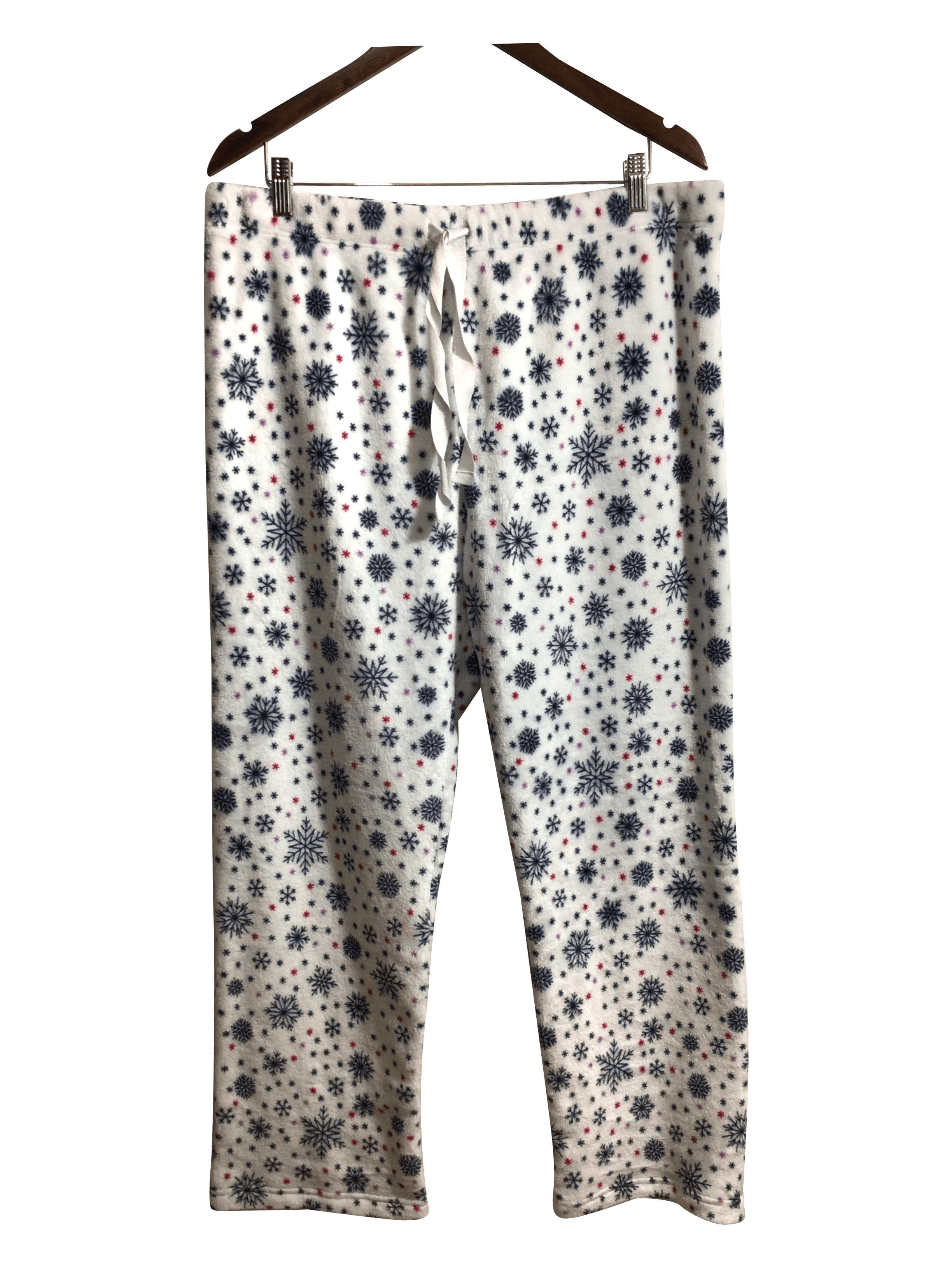 GEORGE Stylish Women's White XL Regular Fit Night Wear