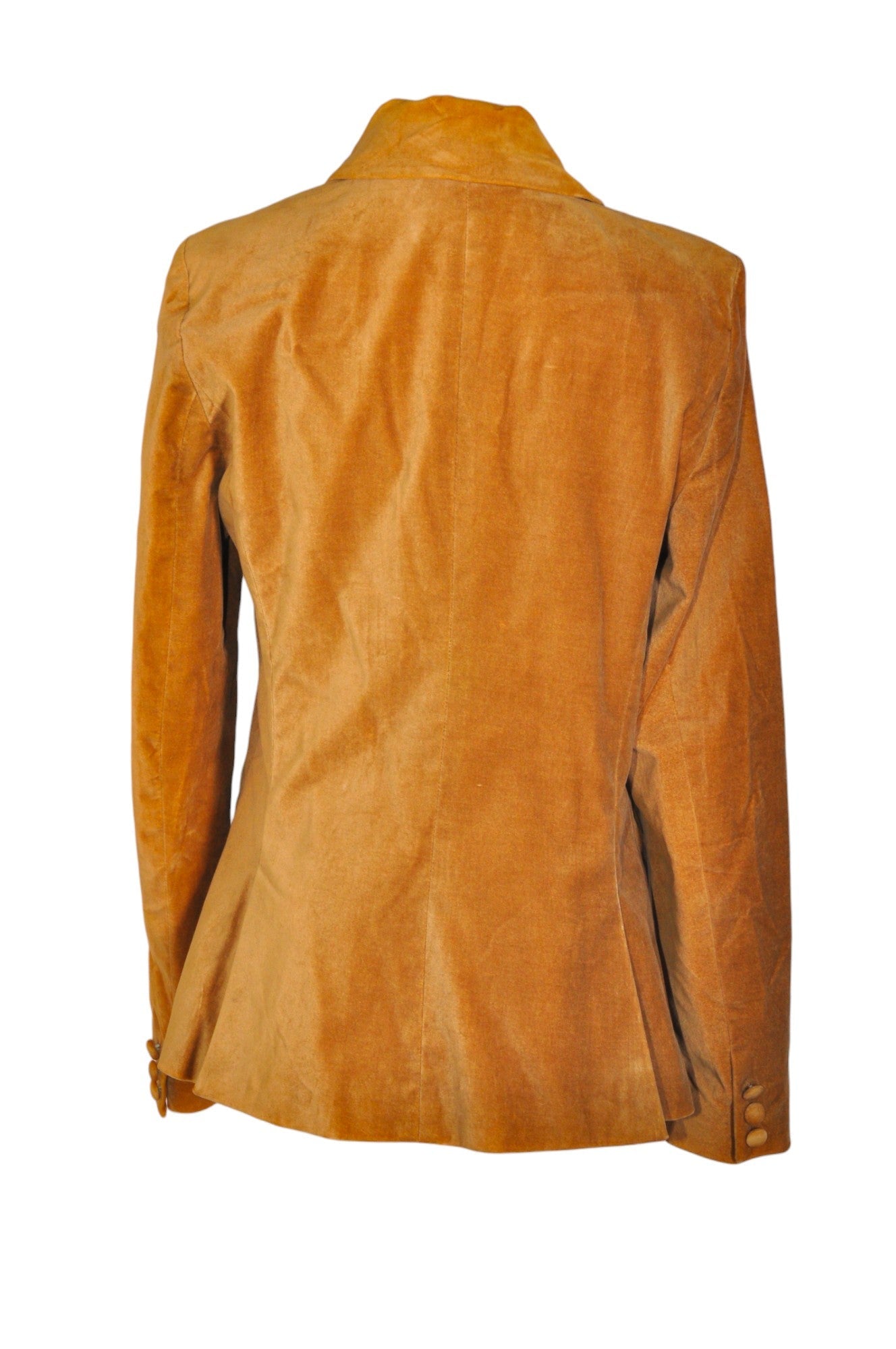 JOE FRESH Stylish Women's Brown Regular Fit Jackets - Size 12