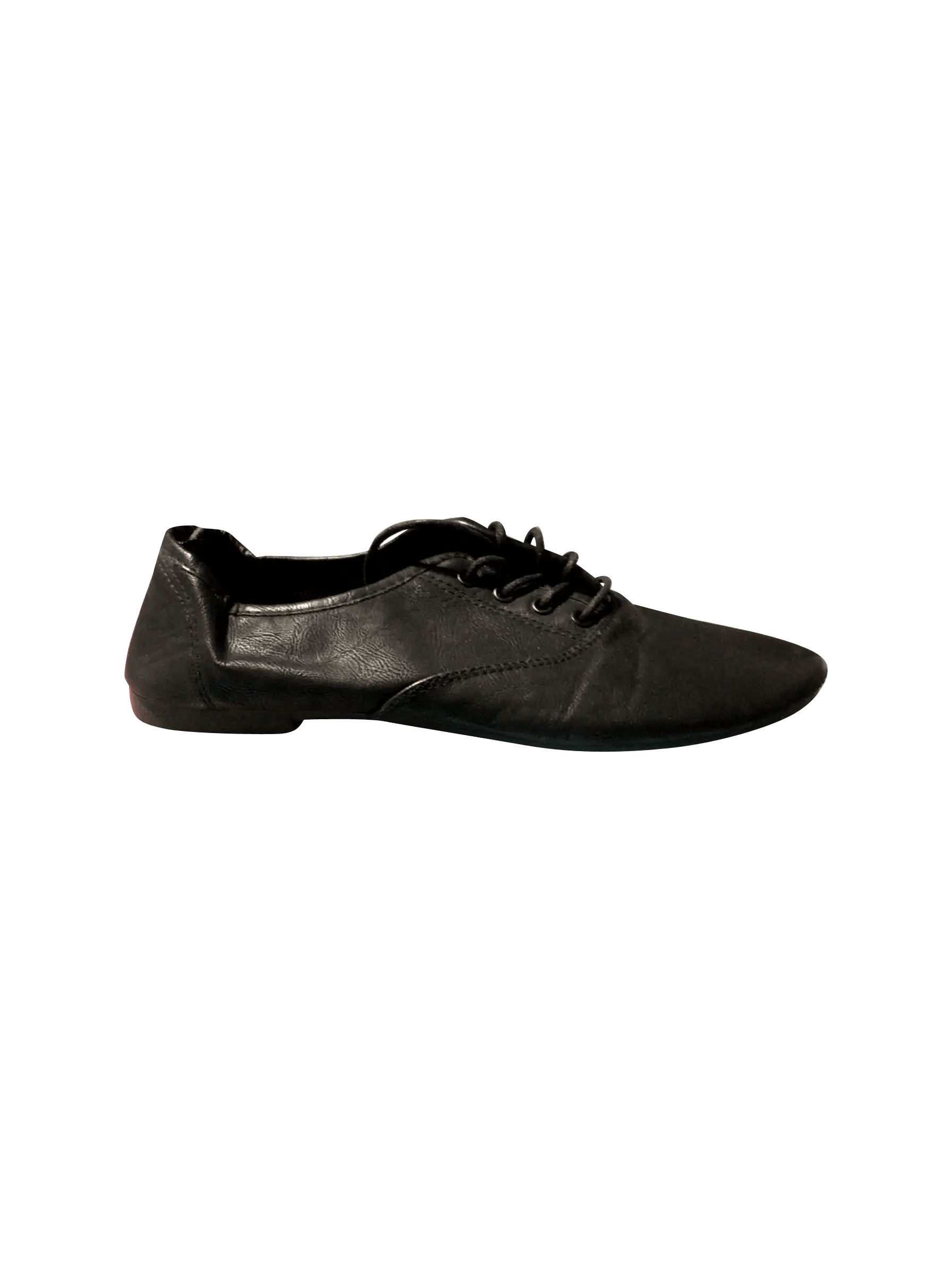 ARDENE Sneakers in Black  -  10