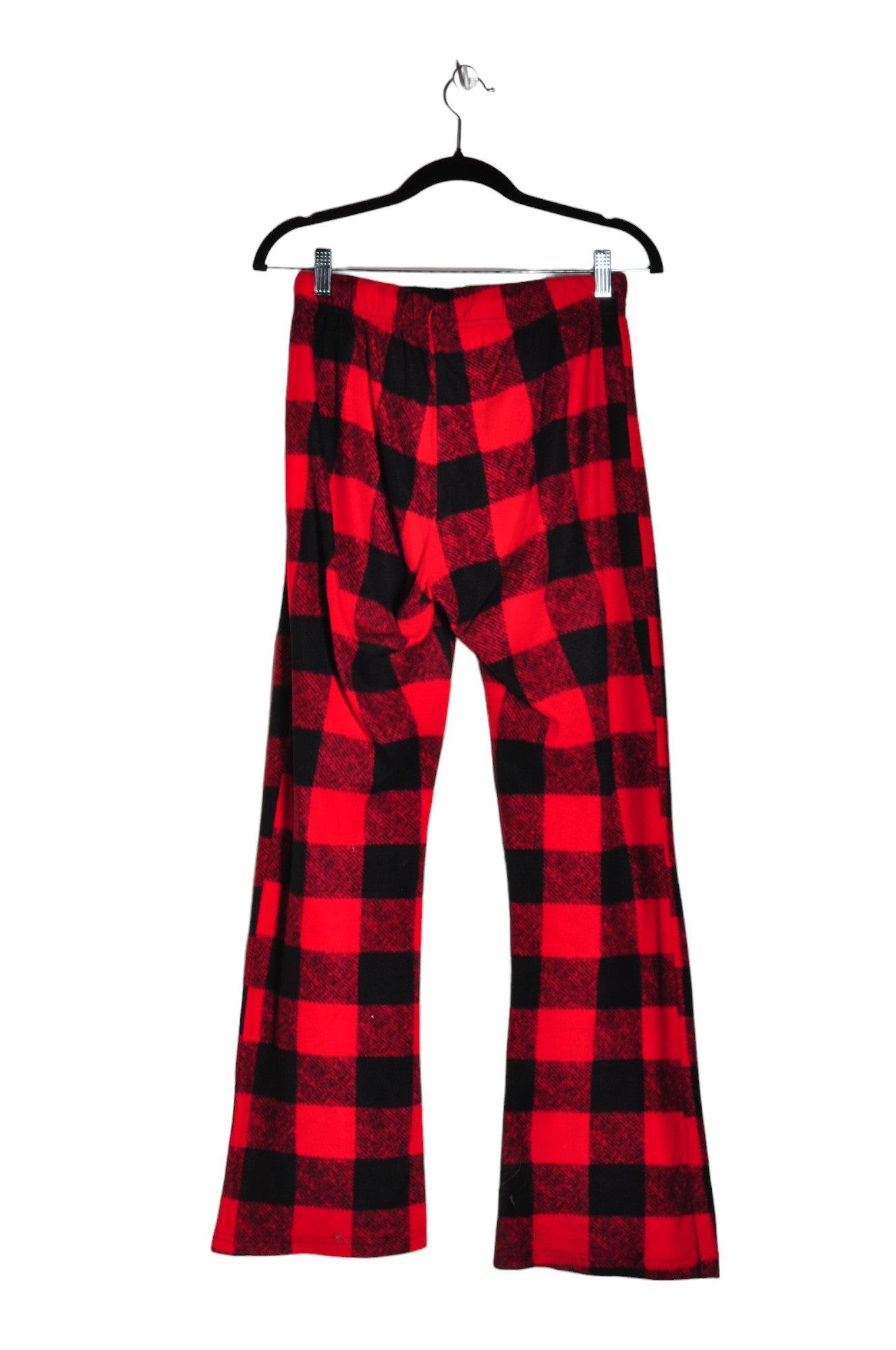 ARDENE Stylish Women's Red Regular-Fit Night Wear - Size L