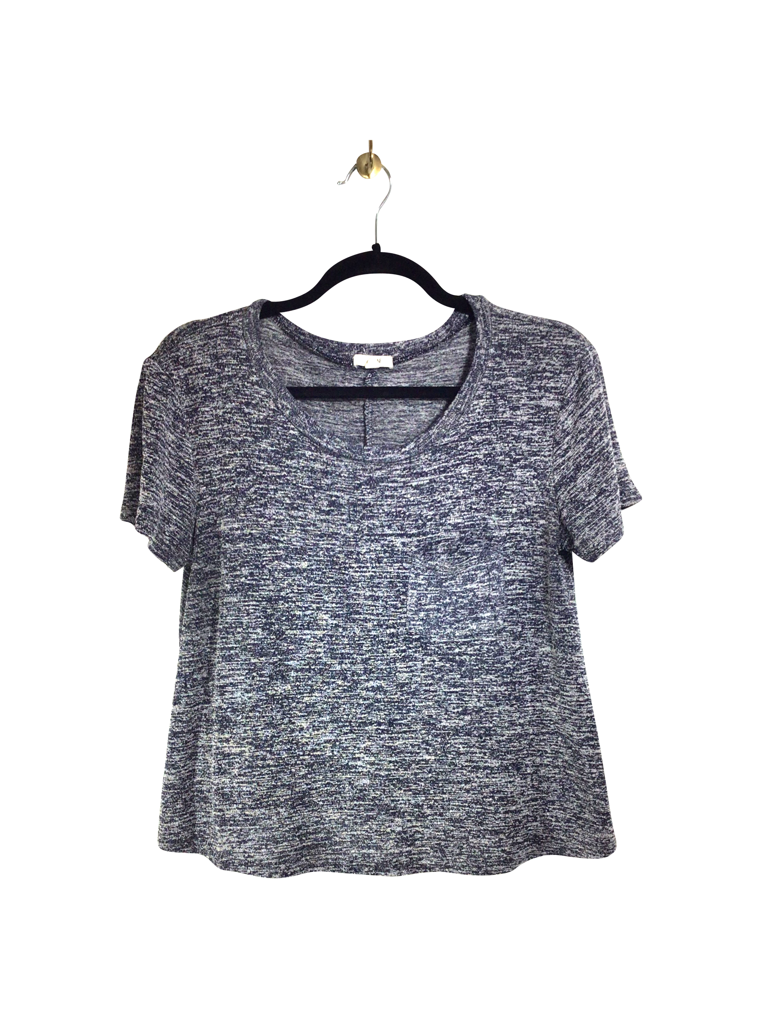 ARDENE Stylish Women's Regular Fit Gray T-Shirts - Size S