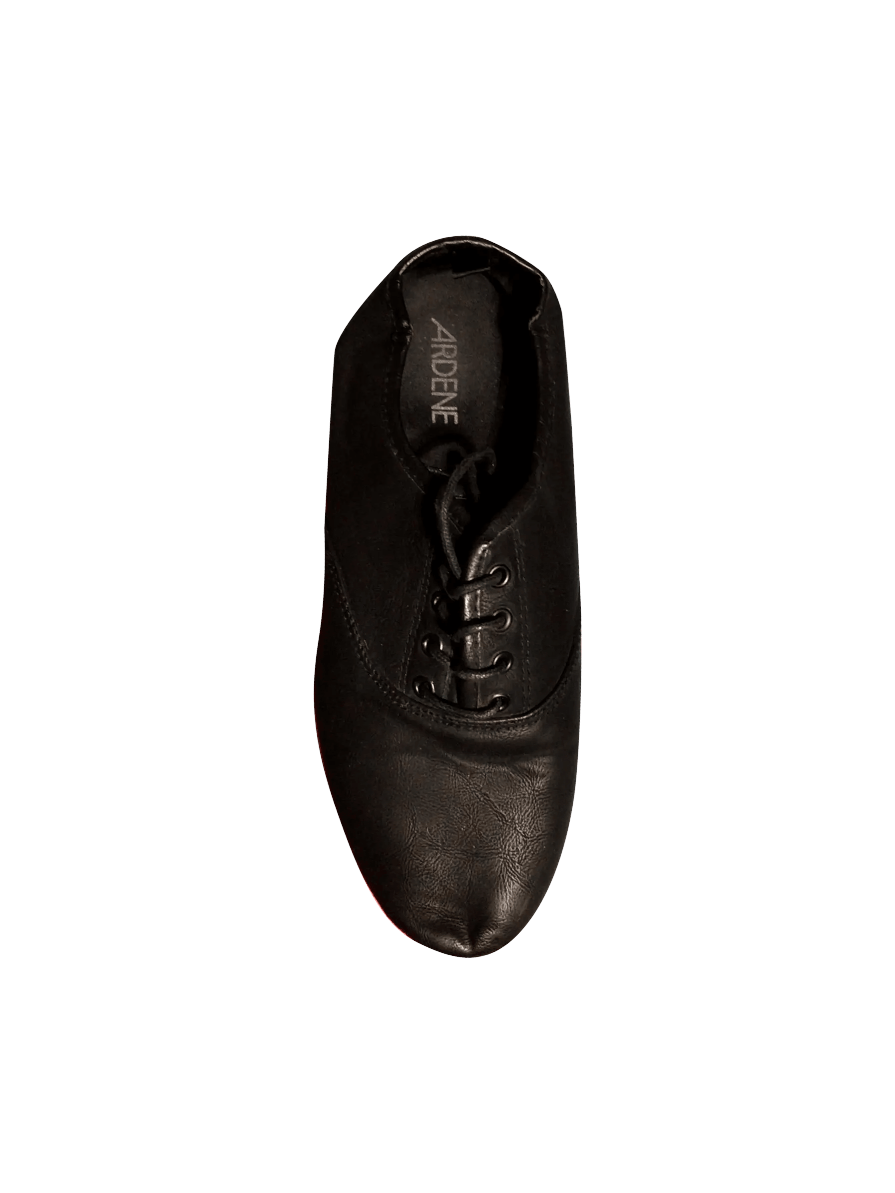 ARDENE Stylish Black Sneakers - Size 10