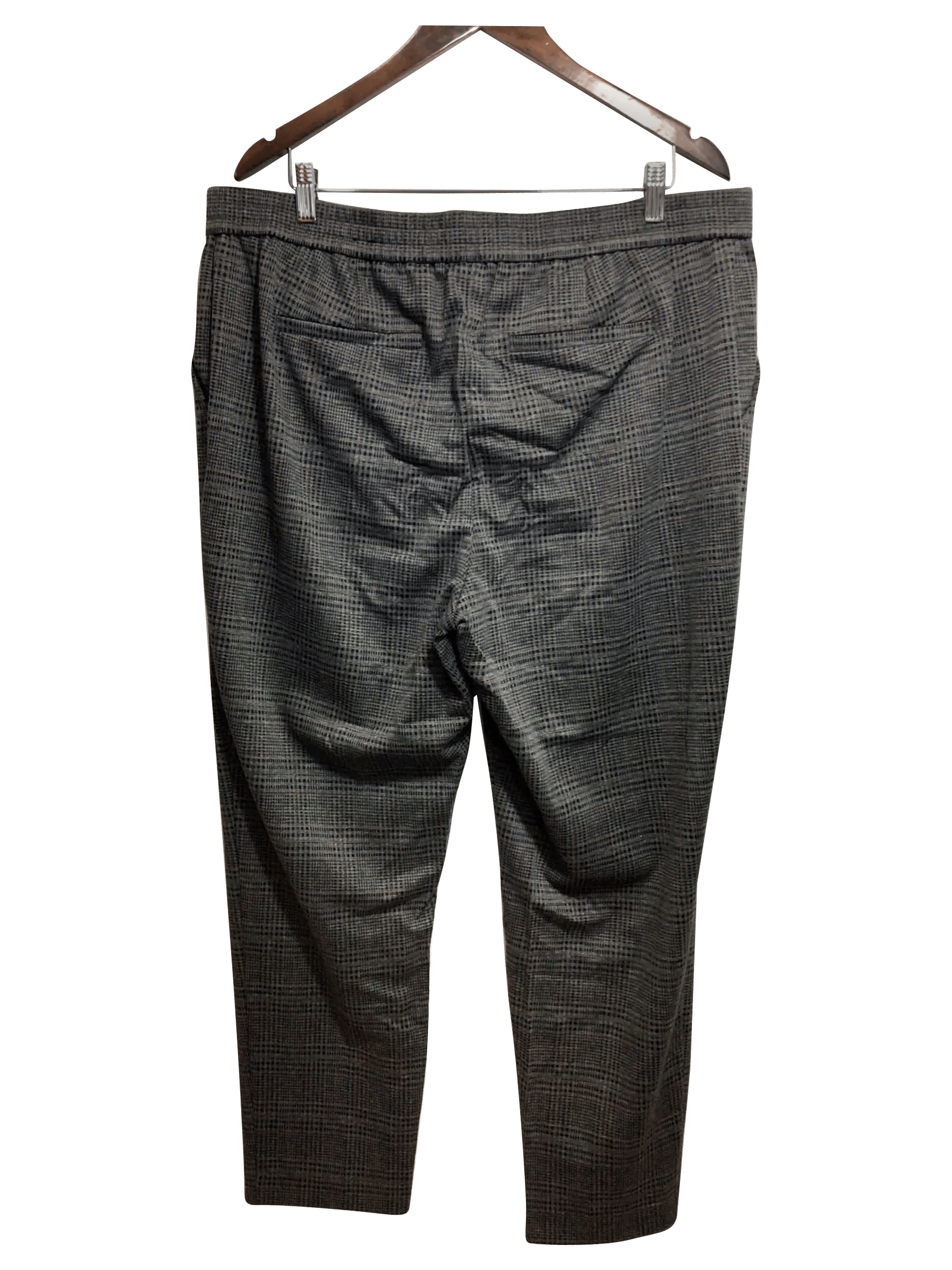 REITMANS Stylish Regular Fit Gray Pant - Size 18