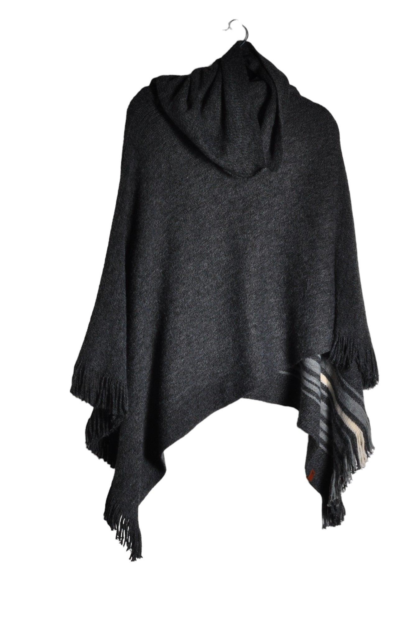 Stylish ROOTS Women's Gray Regular-Fit Blouses - Size S