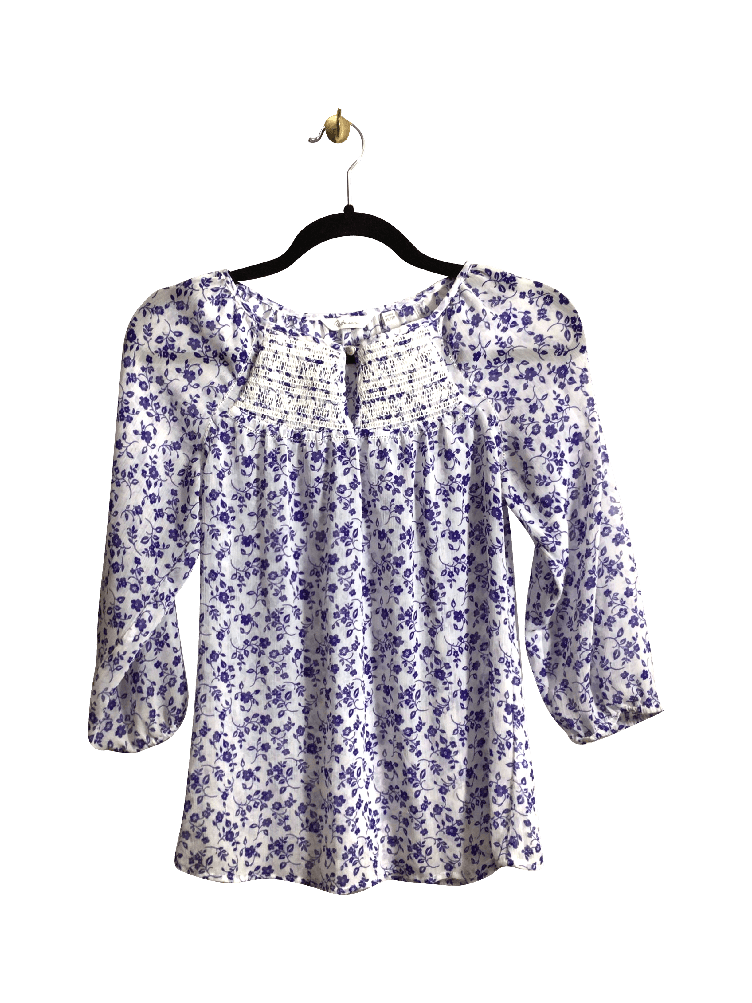 REITMANS Women Blouses Regular fit in Blue - XS