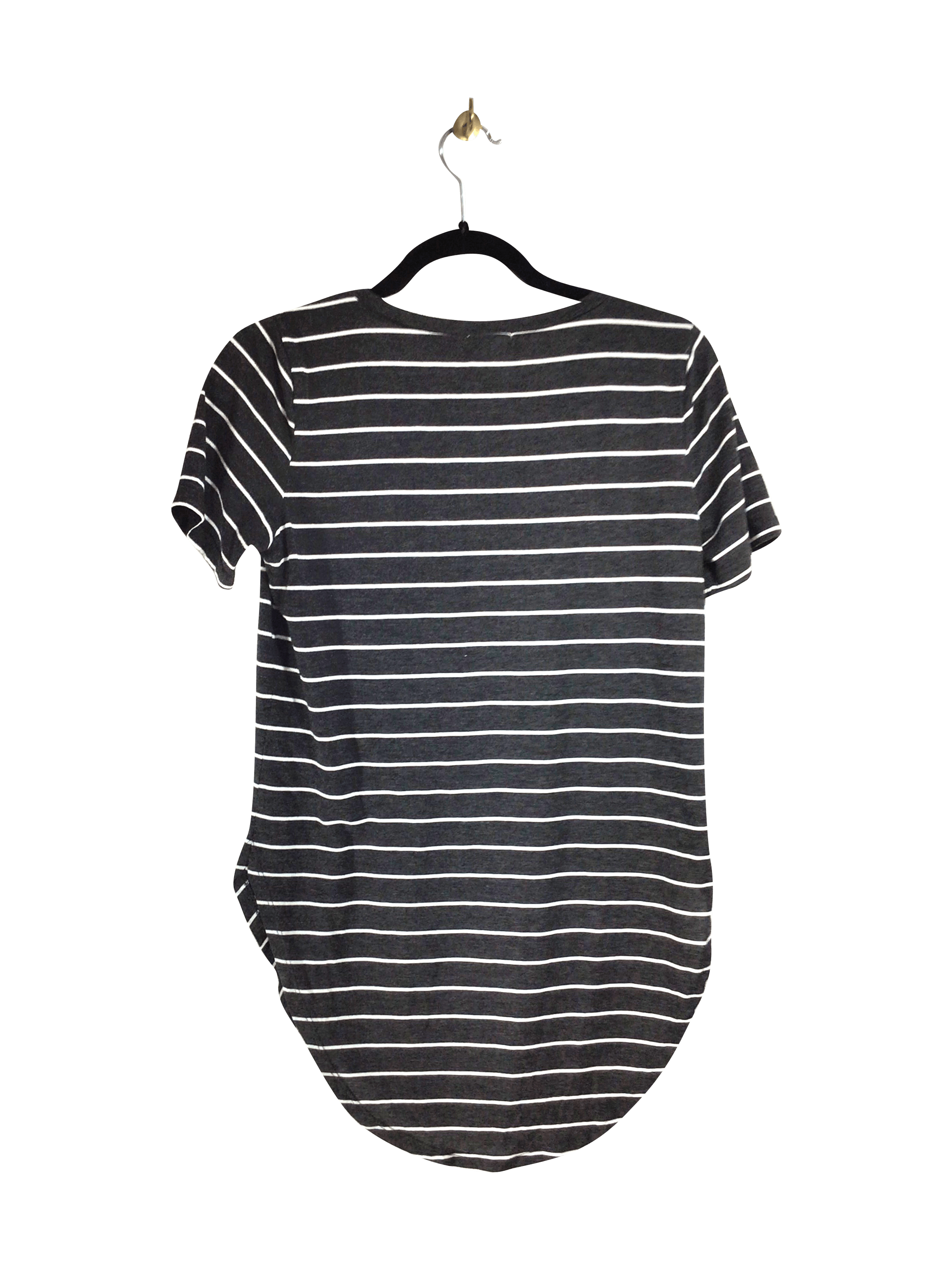 ARDENE Stylish Women's Gray Regular Fit T-Shirts - Size S