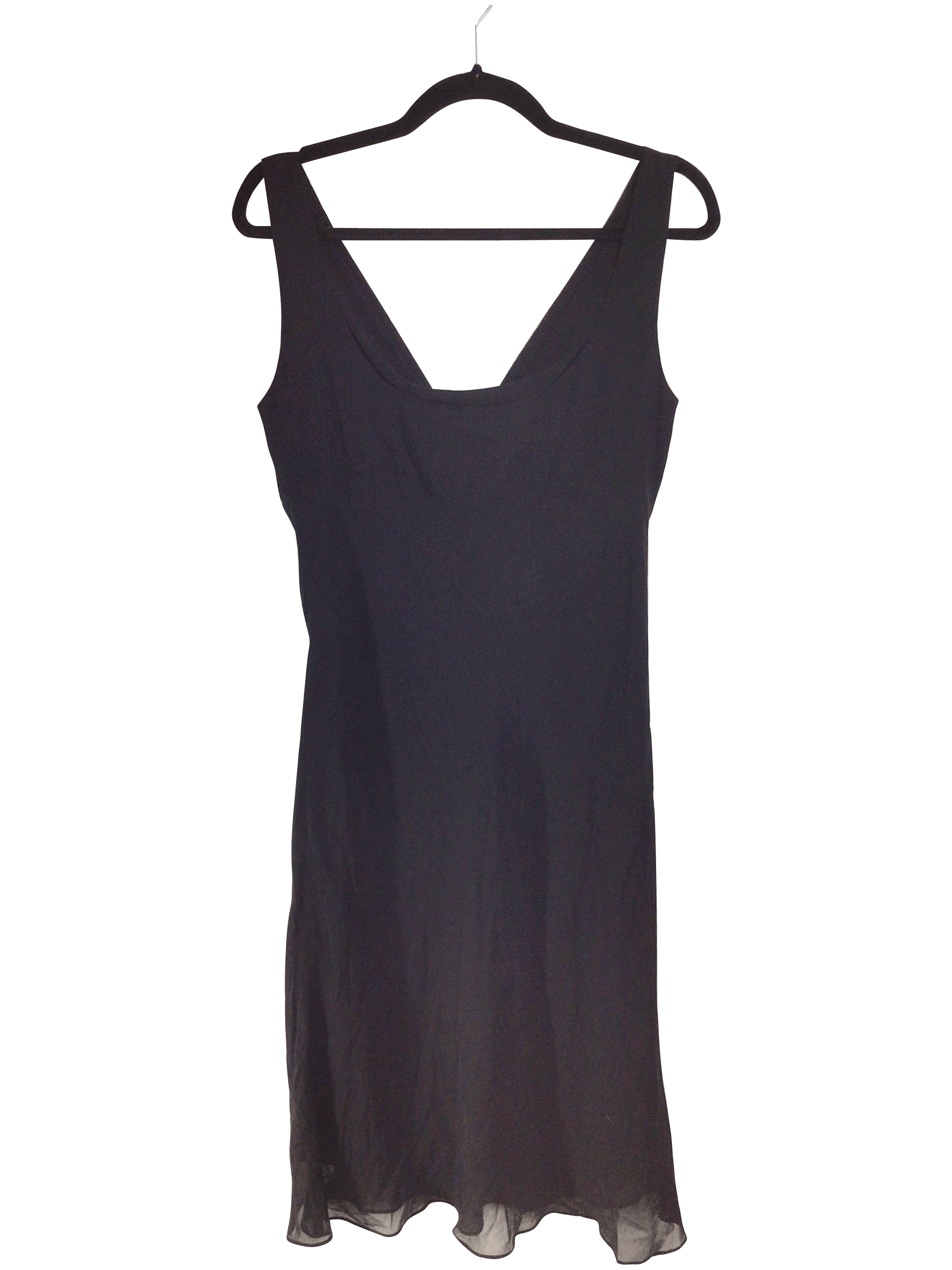 Stylish JONES NEW YORK Women's Black Regular-Fit Size 8 Shift Dress