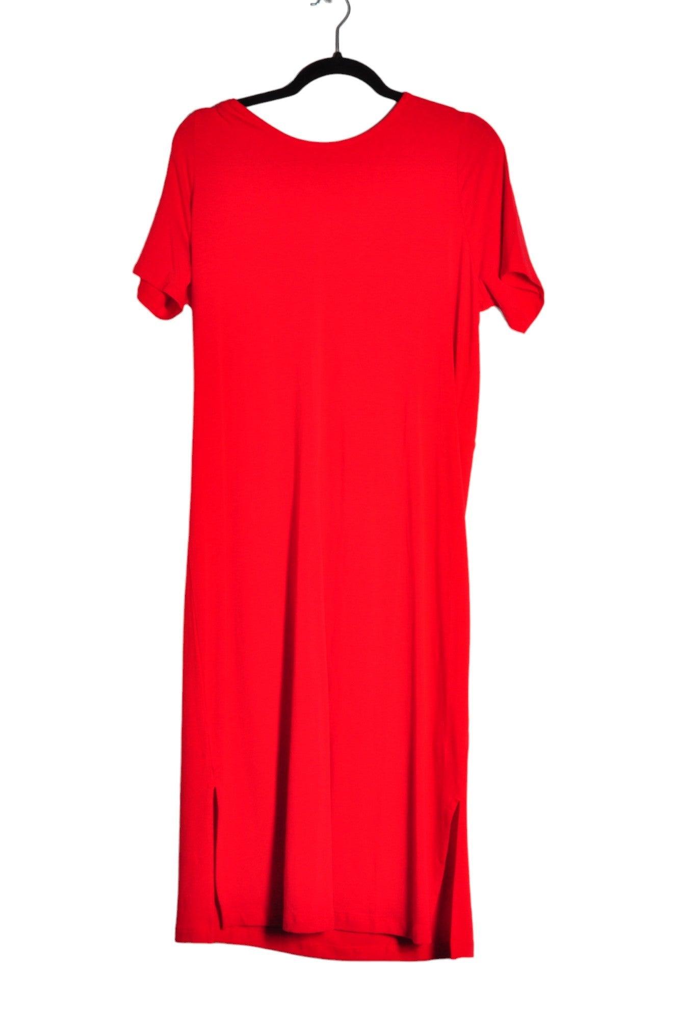 Stylish REITMANS Red XXL Regular Fit Women's Maxi Dresses