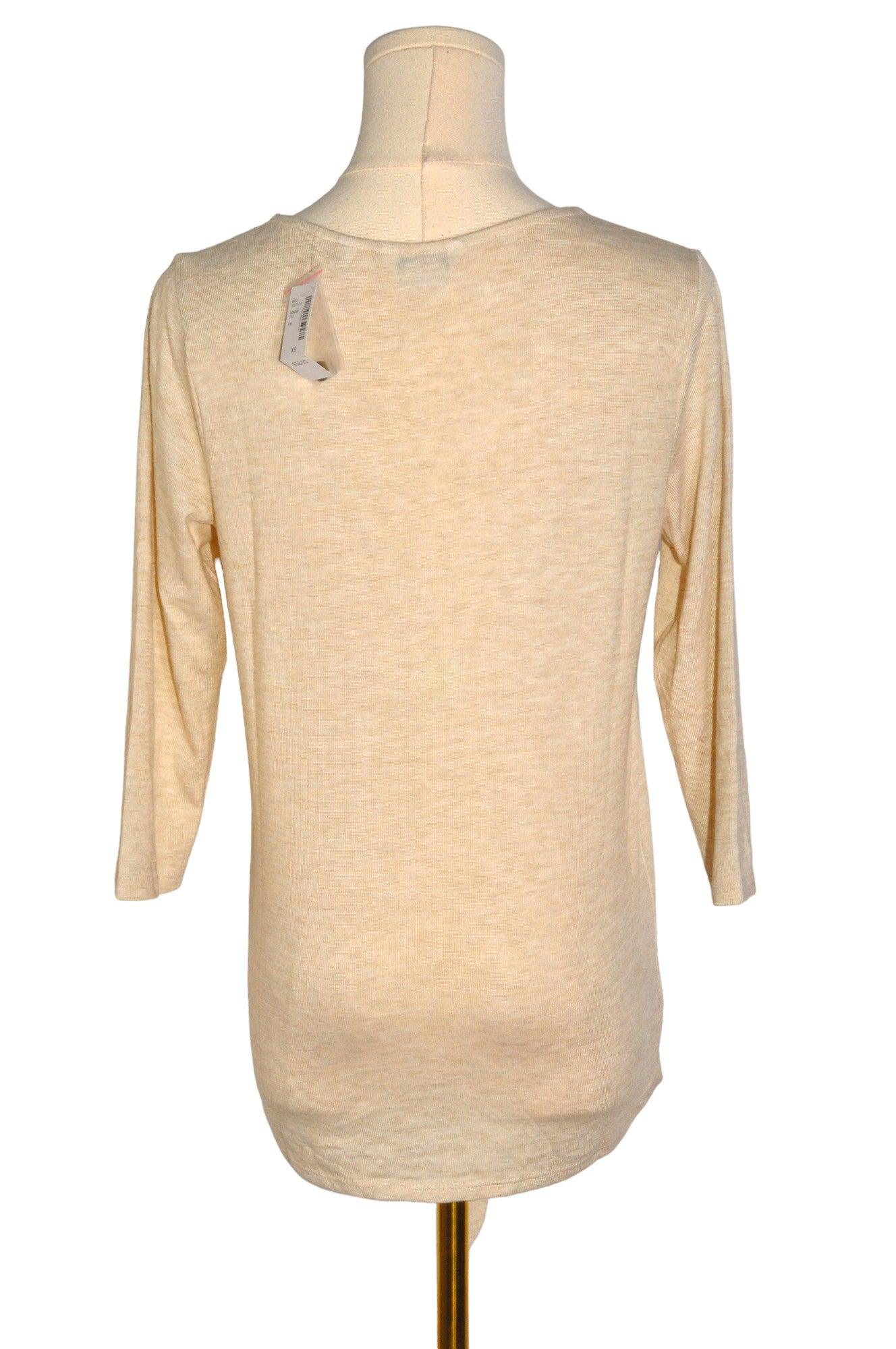 REITMANS Stylish Women's Regular Fit Beige Blouses - Size XS
